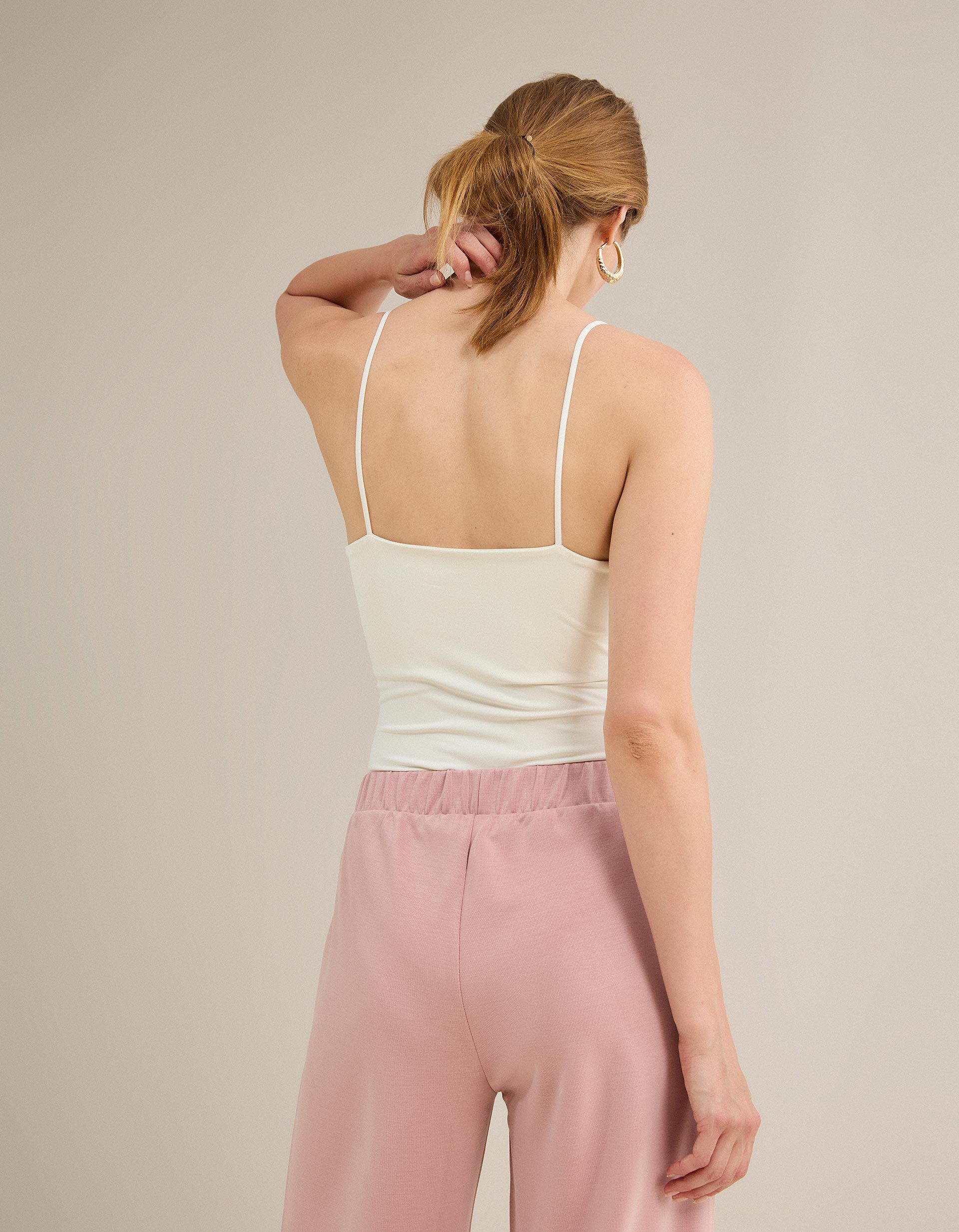 Comprar Online Body, Mulher, Bege Claro