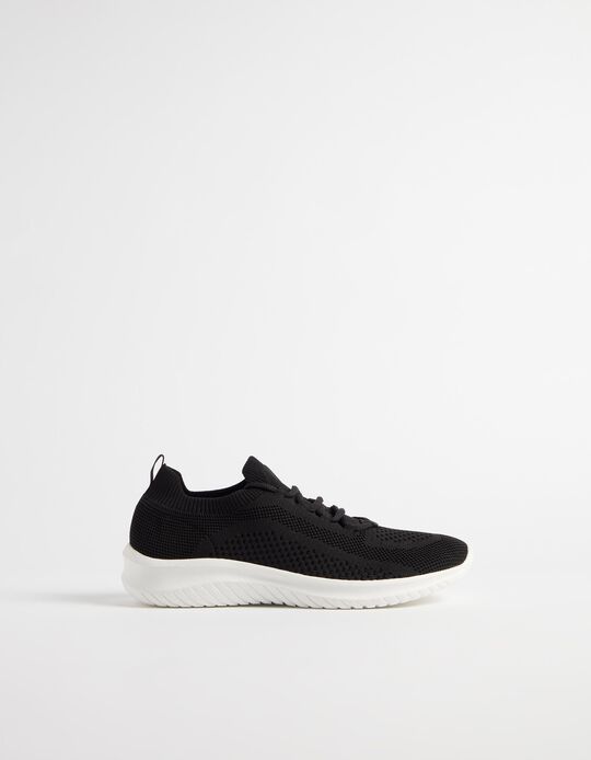 Comprar Online Trainers, Men, Black