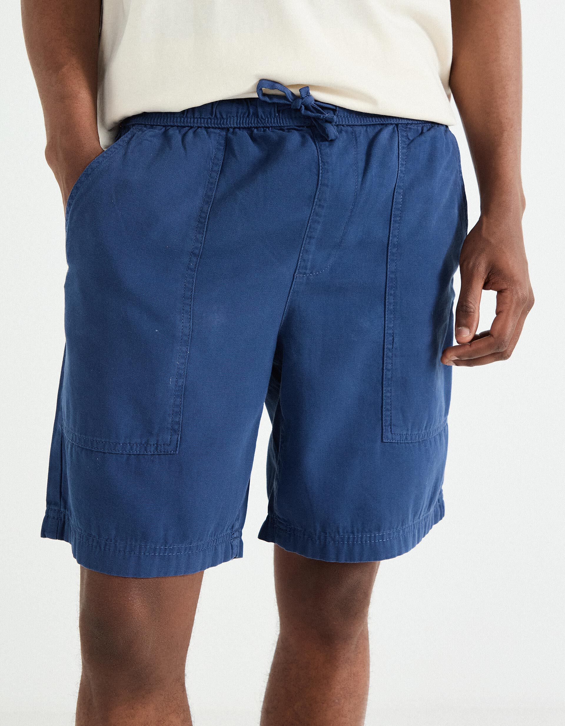 Comprar Online Cal&ccedil;&otilde;es, Homem, Azul Escuro