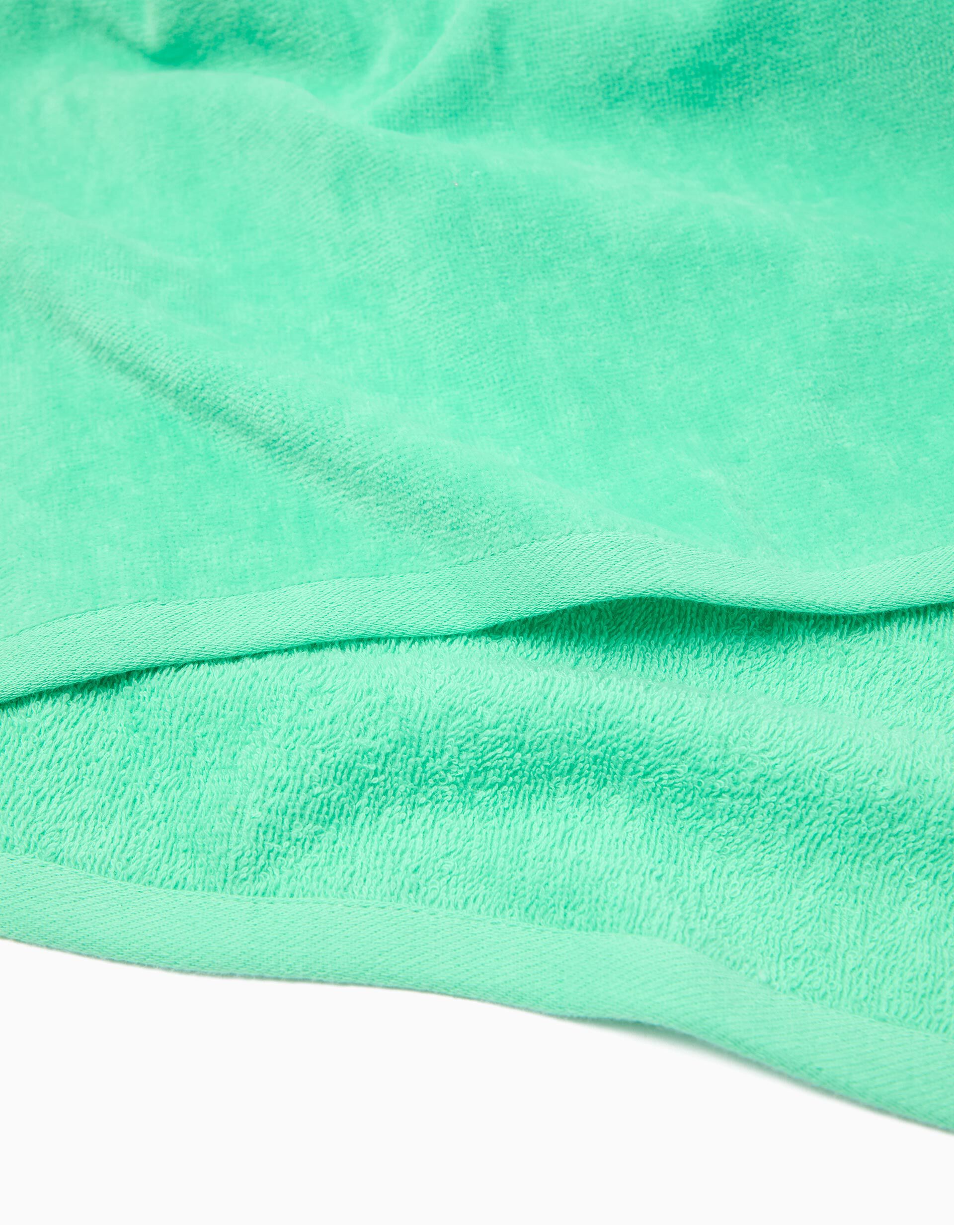 Comprar Online Toalha de Praia, Menino, Verde