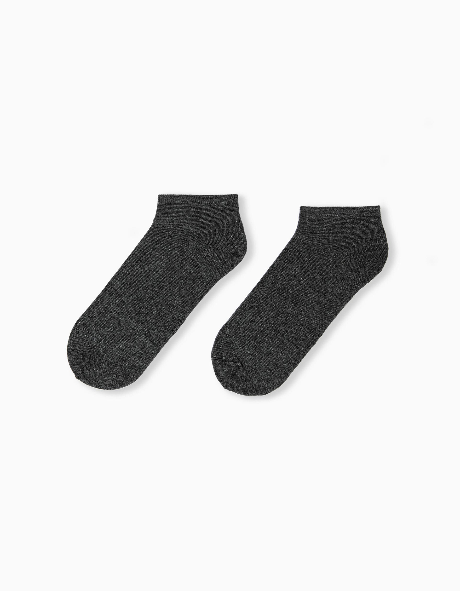 Comprar Online Trainer Socks, Grey