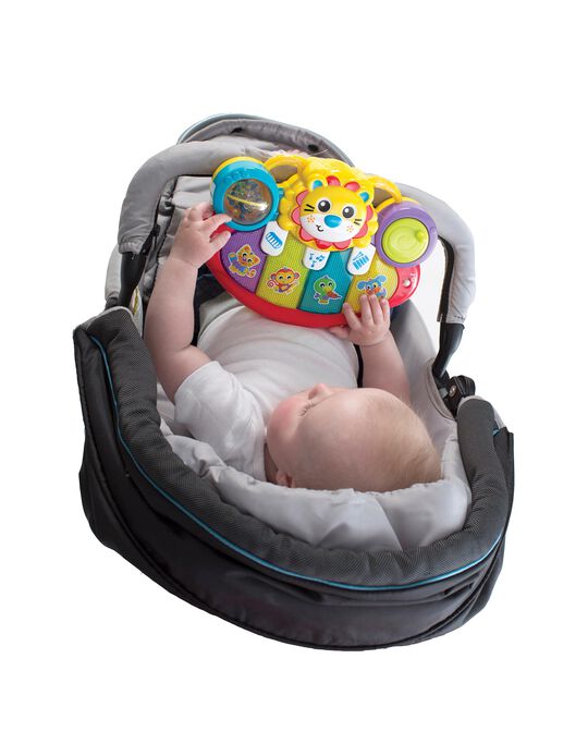 Brinquedo Musical Lion Playgro