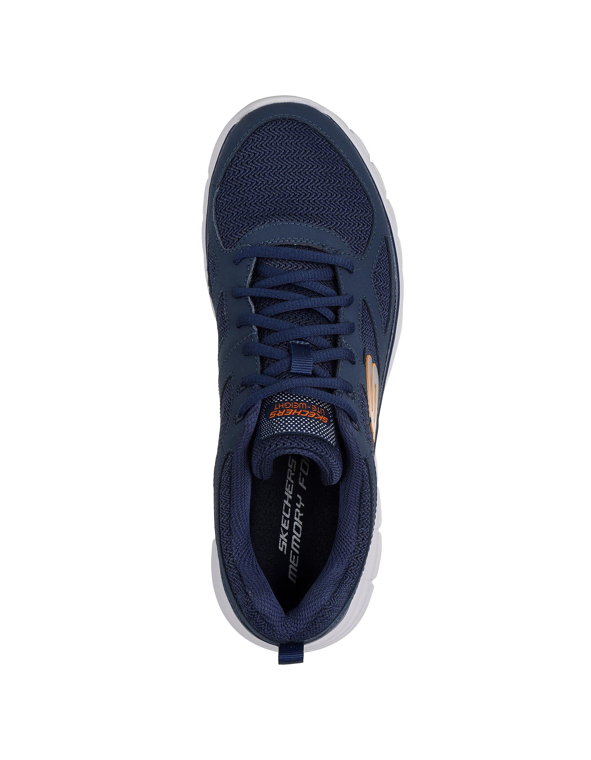 Comprar Online Sapatilhas 'Skechers', Homem, Azul Escuro