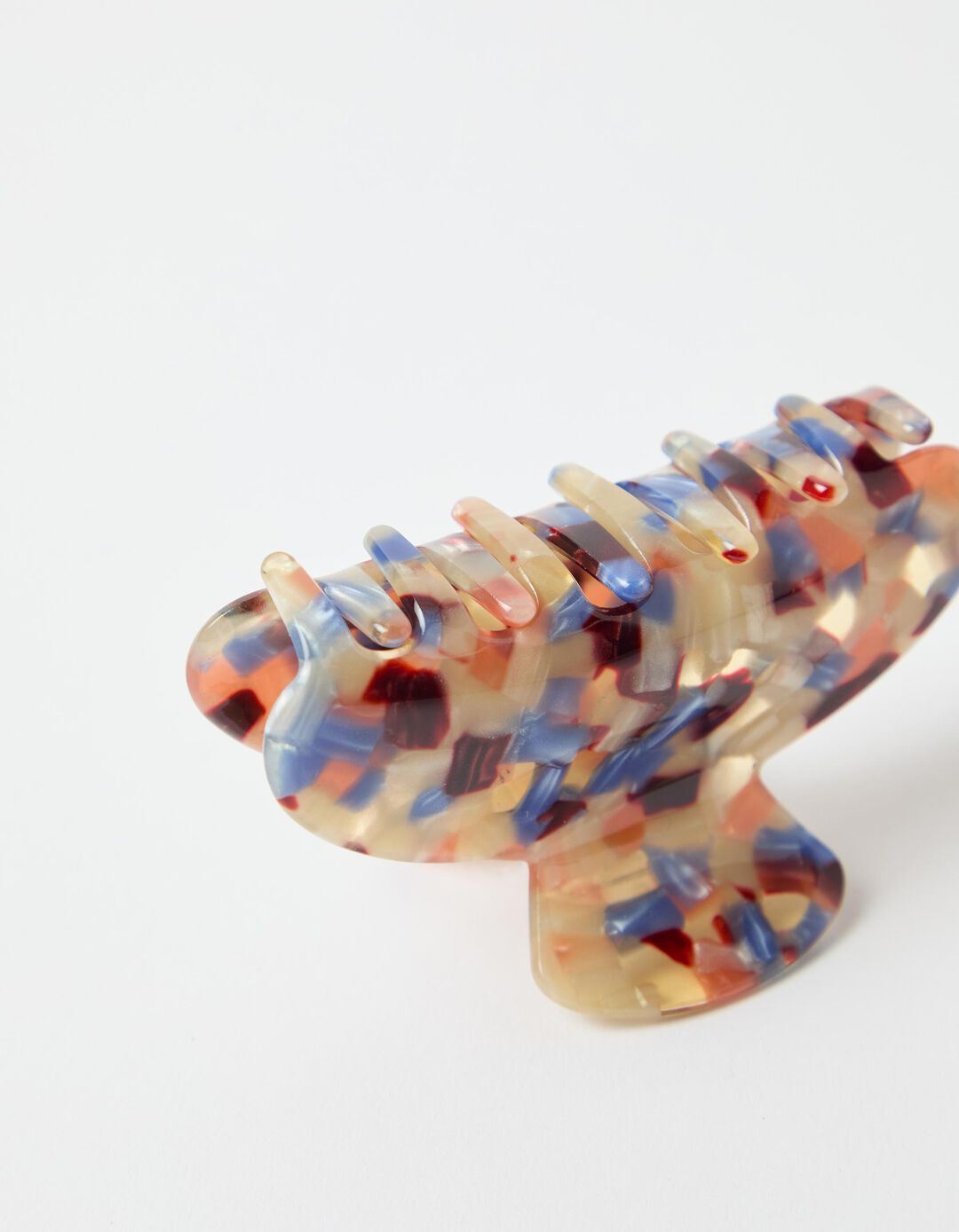 Mola de Cabelo, Mulher, Multicolor
