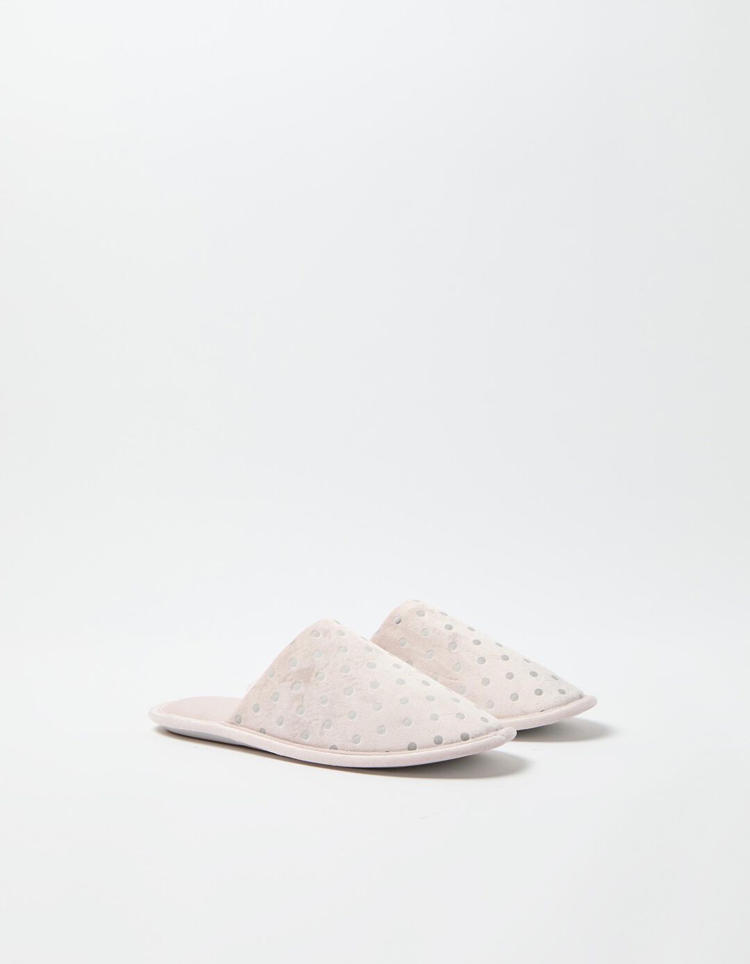 Chinelos de Quarto, Mulher, Rosa