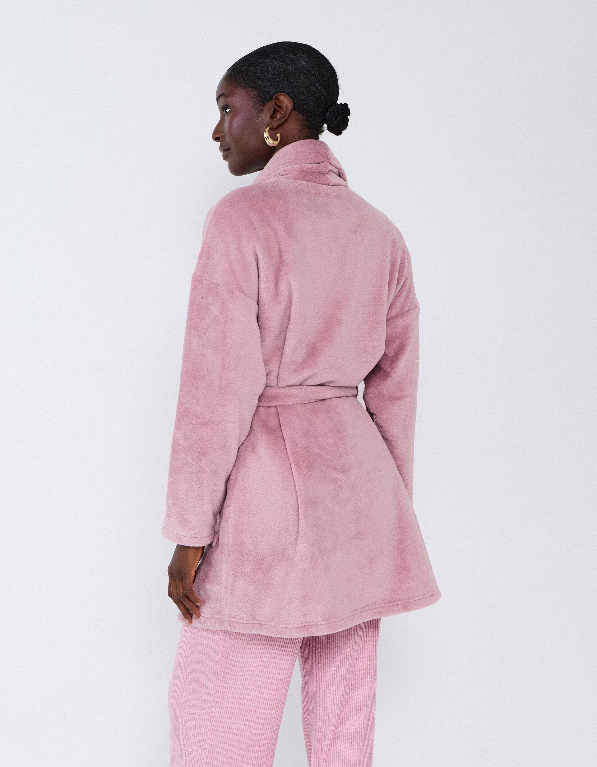 Comprar Online Roup&atilde;o, Mulher, Rosa