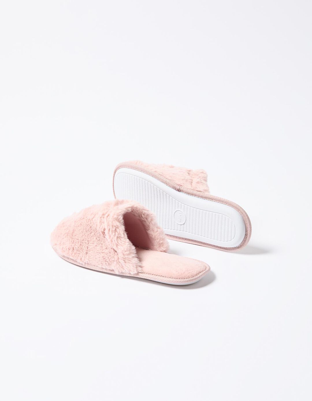 Chinelos de Quarto, Mulher, Rosa