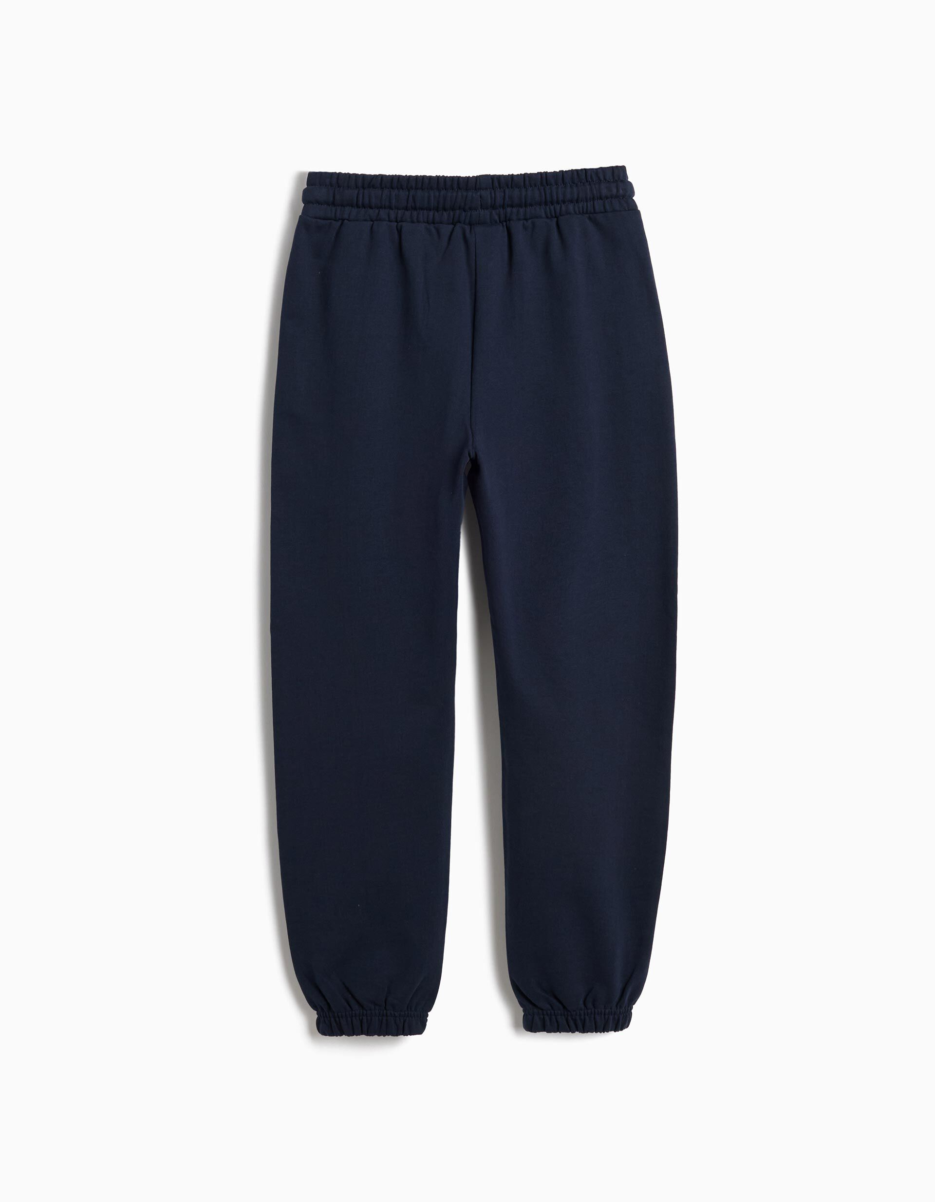 Comprar Online Joggers 'Minecraft', Menino, Azul Escuro 