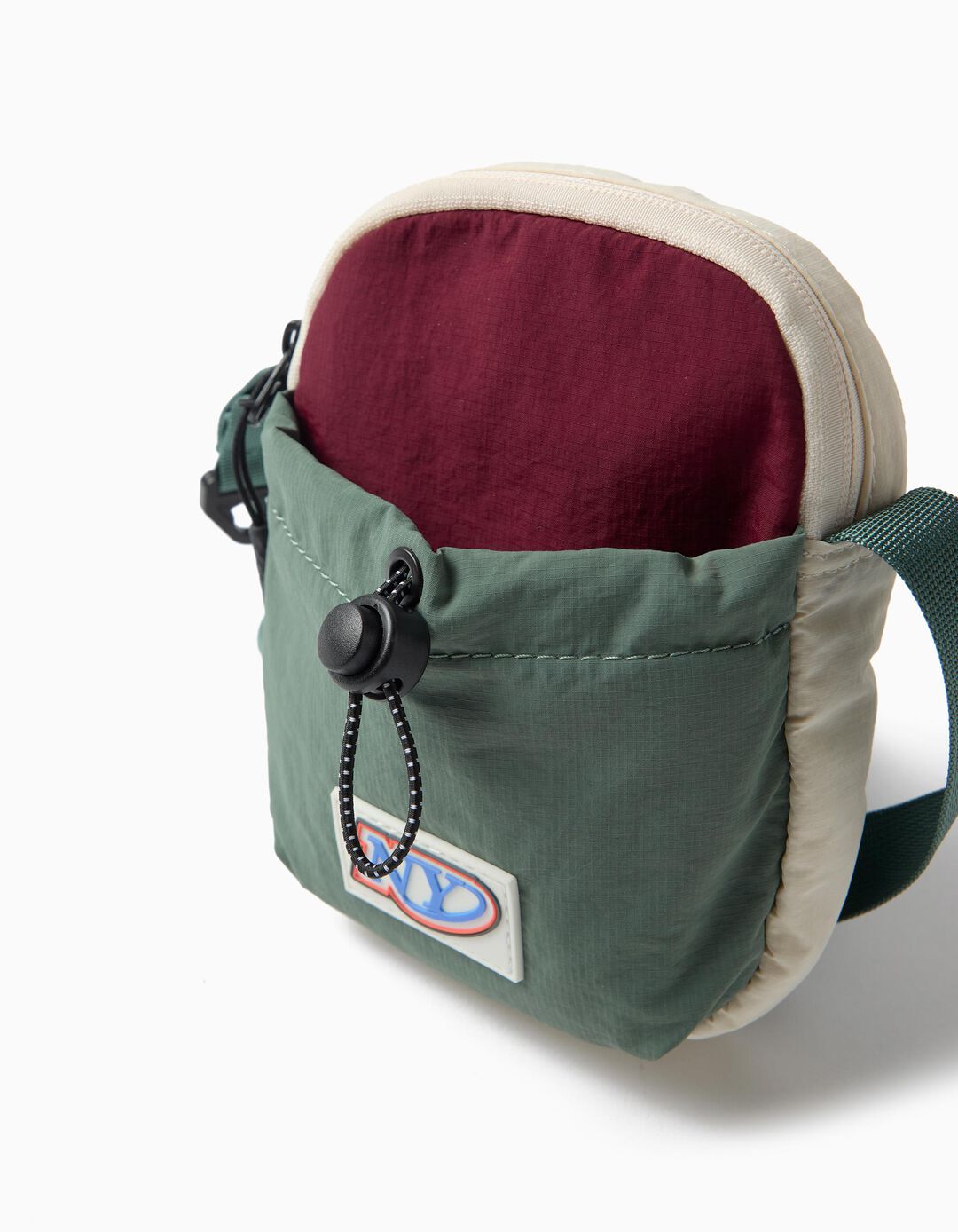 Bolsa De Telem&oacute;vel, Menino, Multicolor