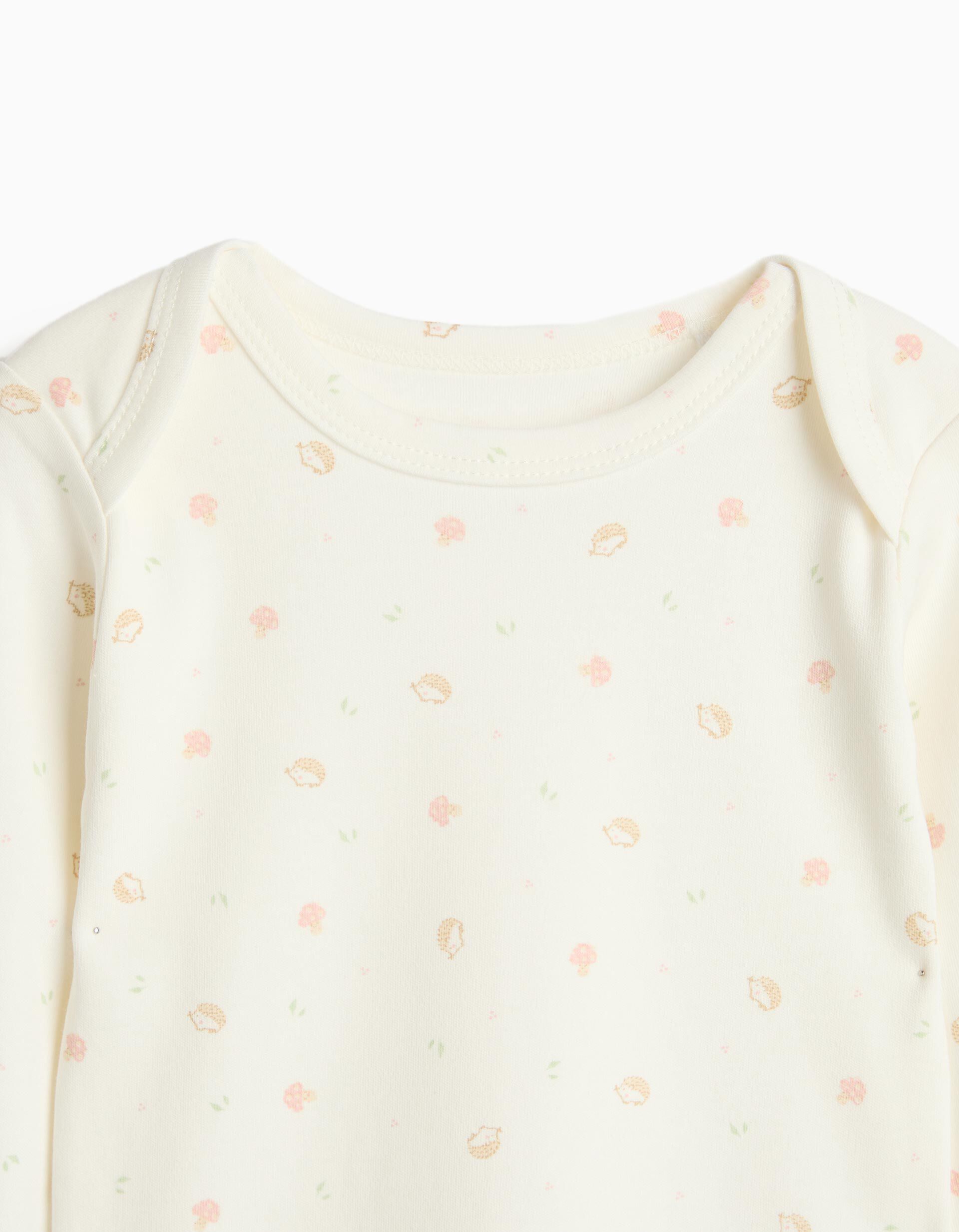 Comprar Online Pack 3 Bodies, Menina, Multicolor