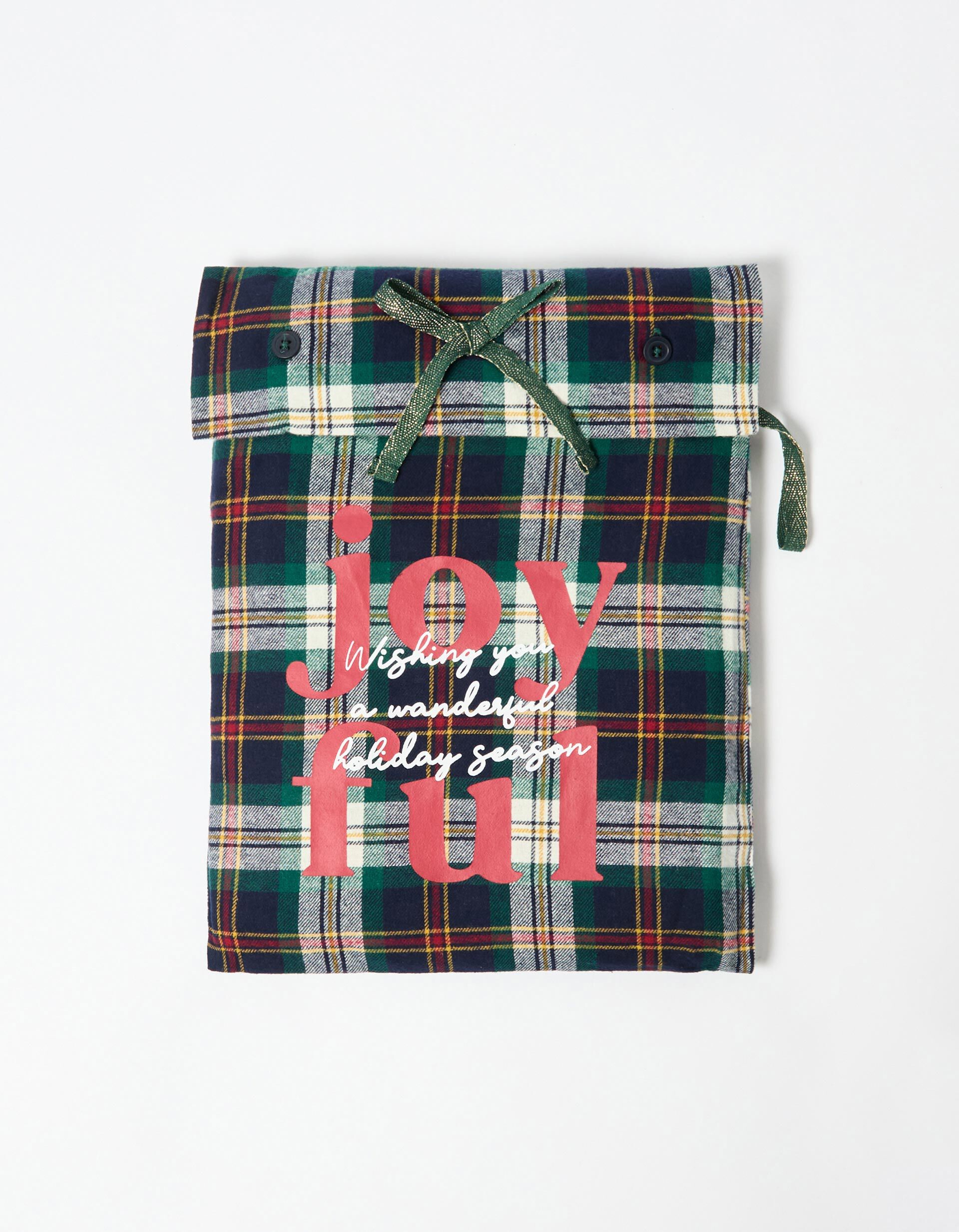 Comprar Online Pijama de Natal, Mulher, Verde Escuro