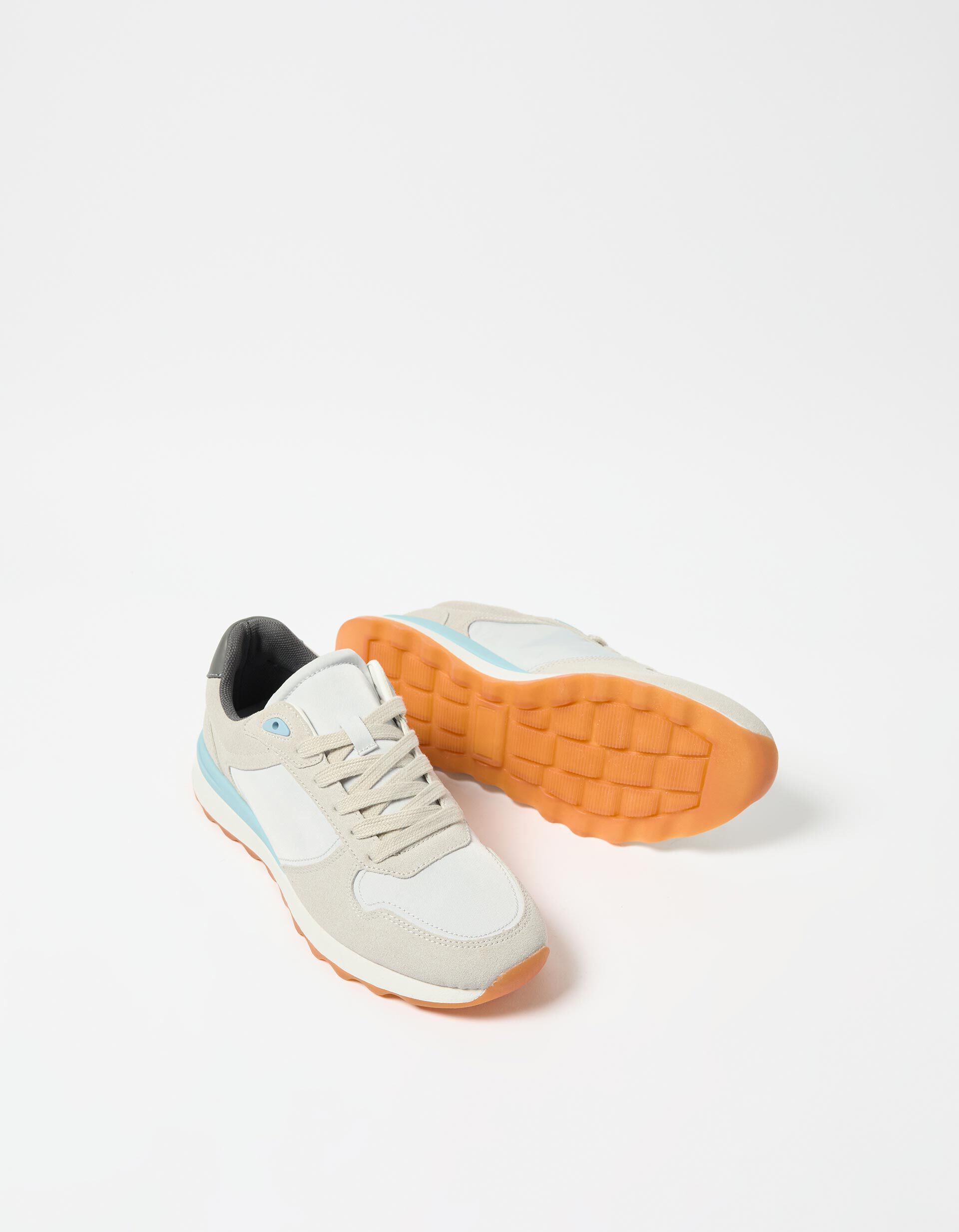 Comprar Online Sapatilhas, Mulher, Cinzento 