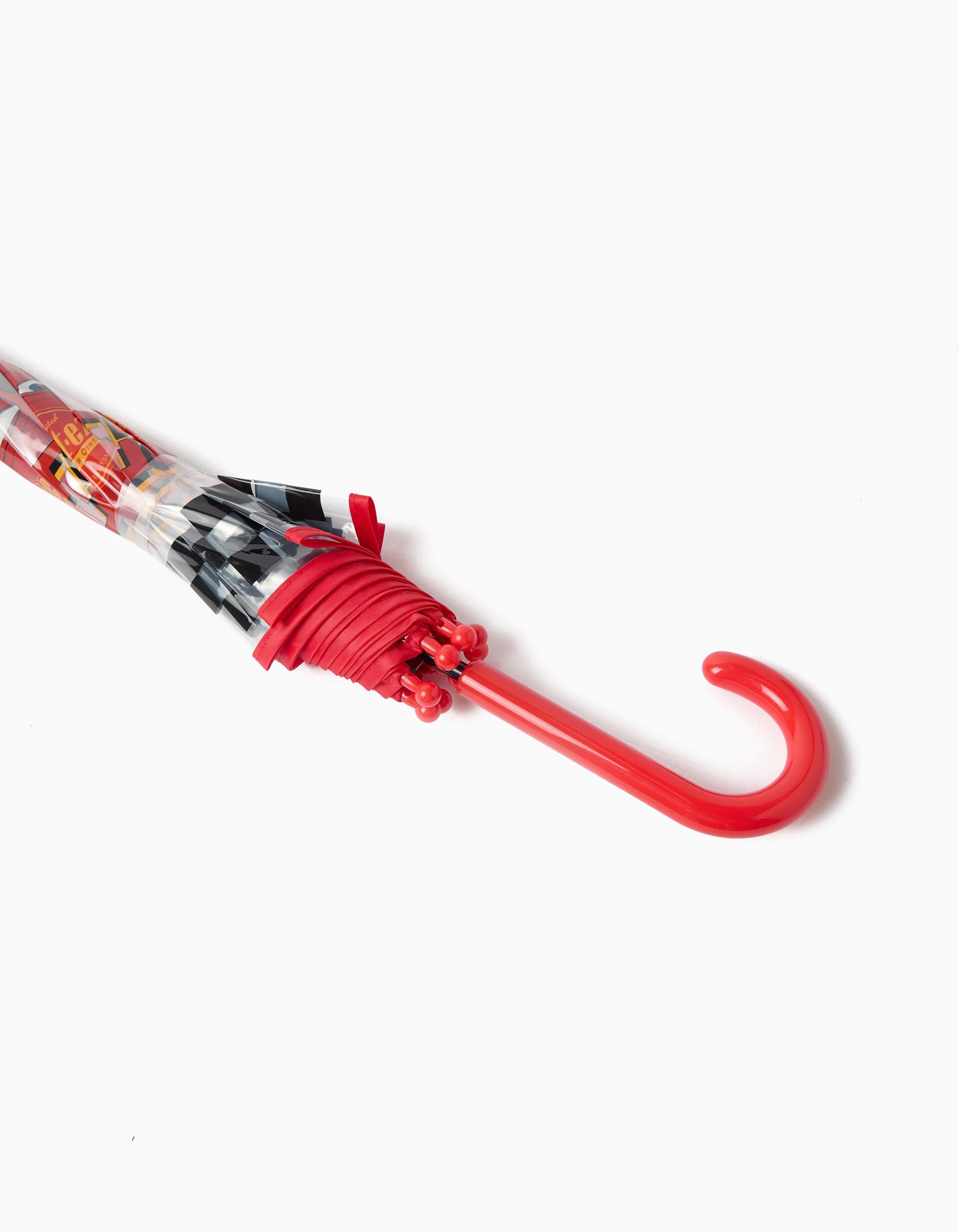 Comprar Online Guarda-Chuva 'Cars' &copy;Disney, Menino, Multicolor