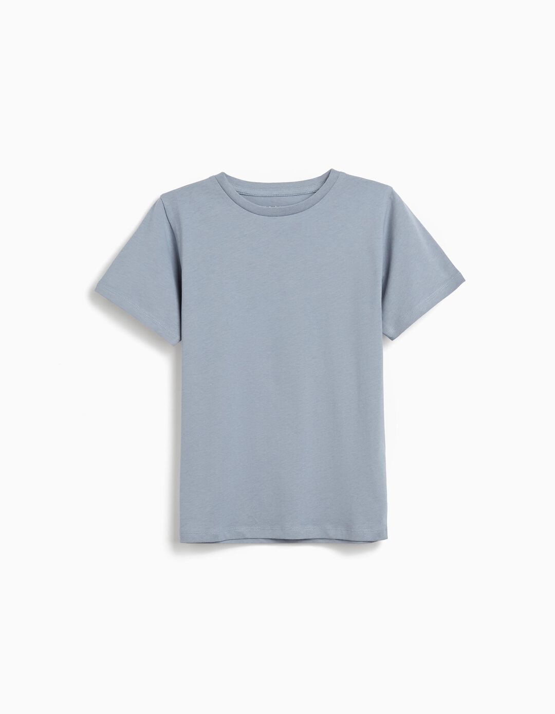 T-shirt, Menino, Azul