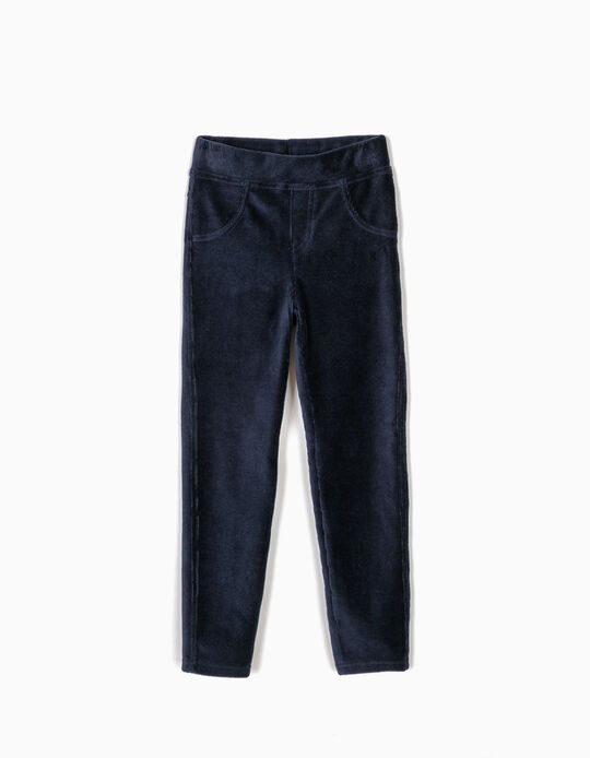 Corduroy Jeggings