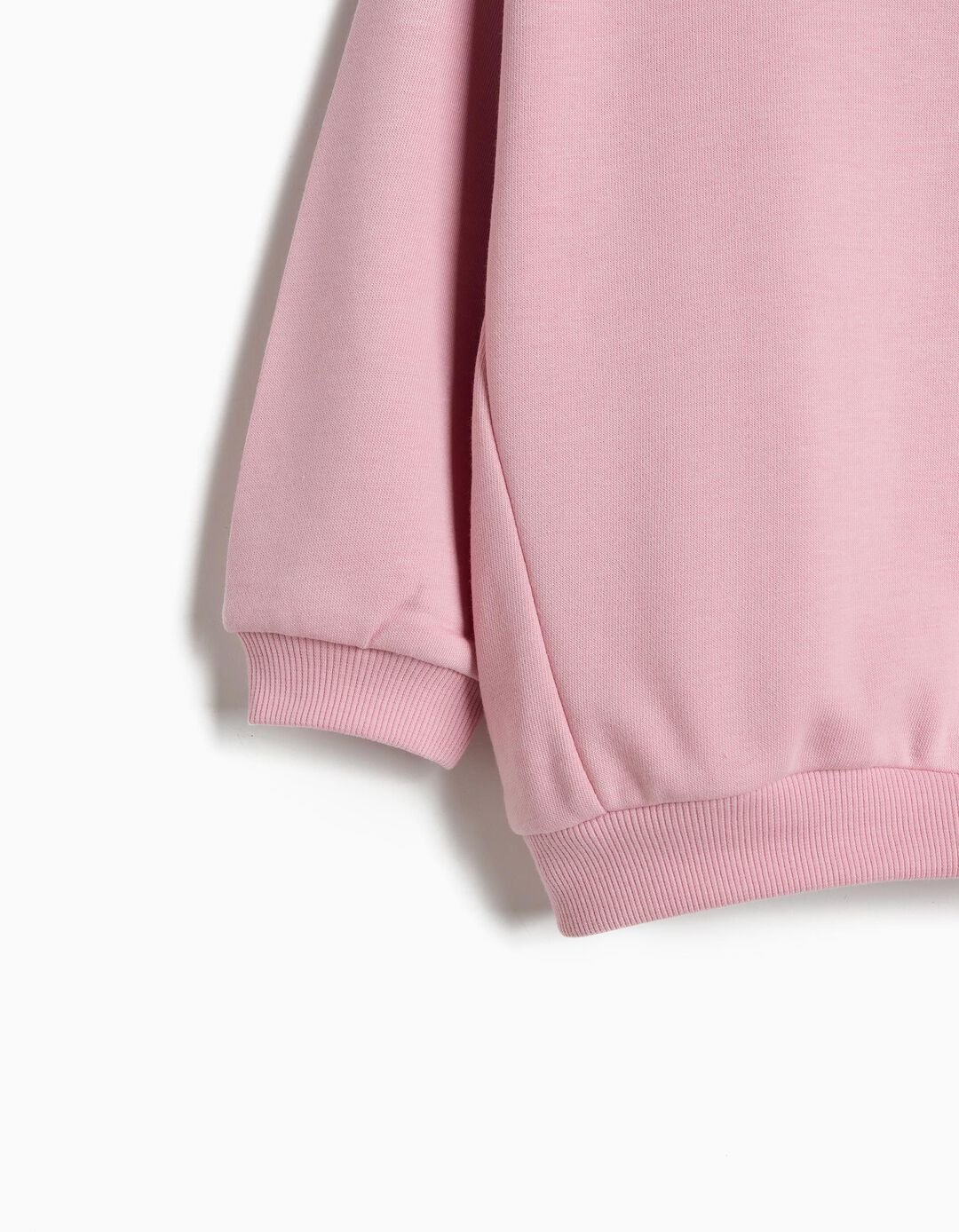Pack 2 Sweatshirts De Felpa, Menina, Branco