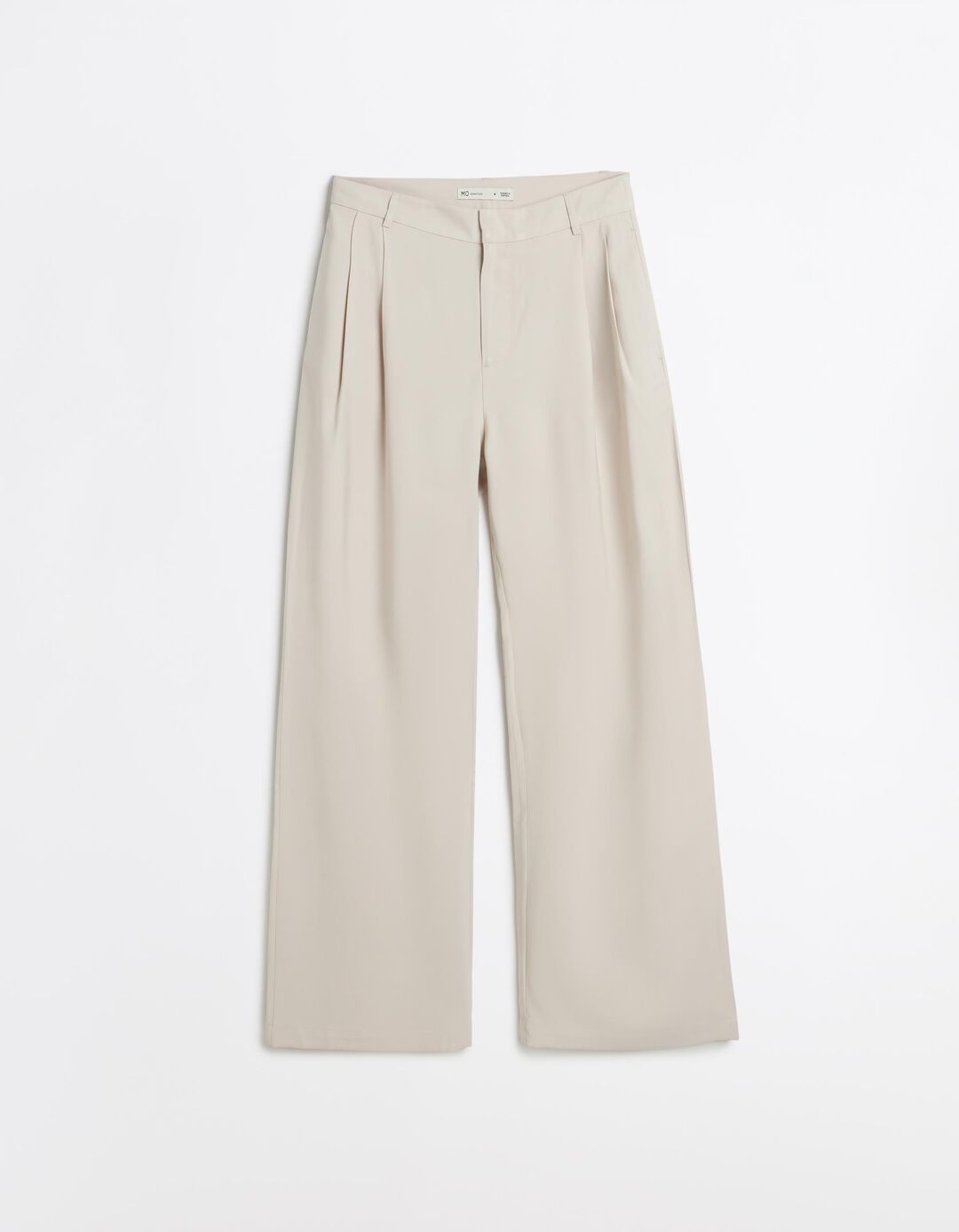 Cal&ccedil;as, Mulher, Bege