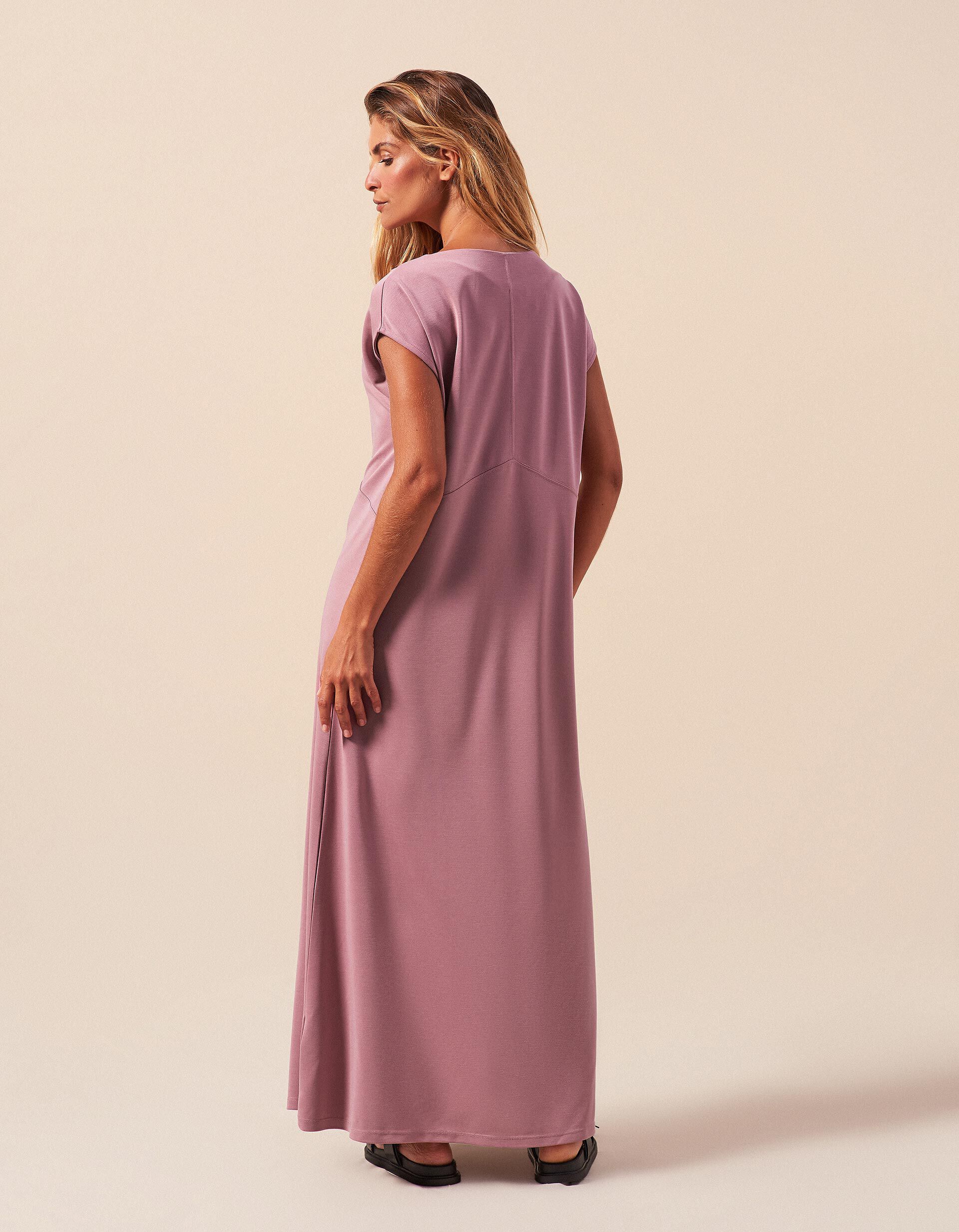 Comprar Online Vestido, Mulher, Rosa