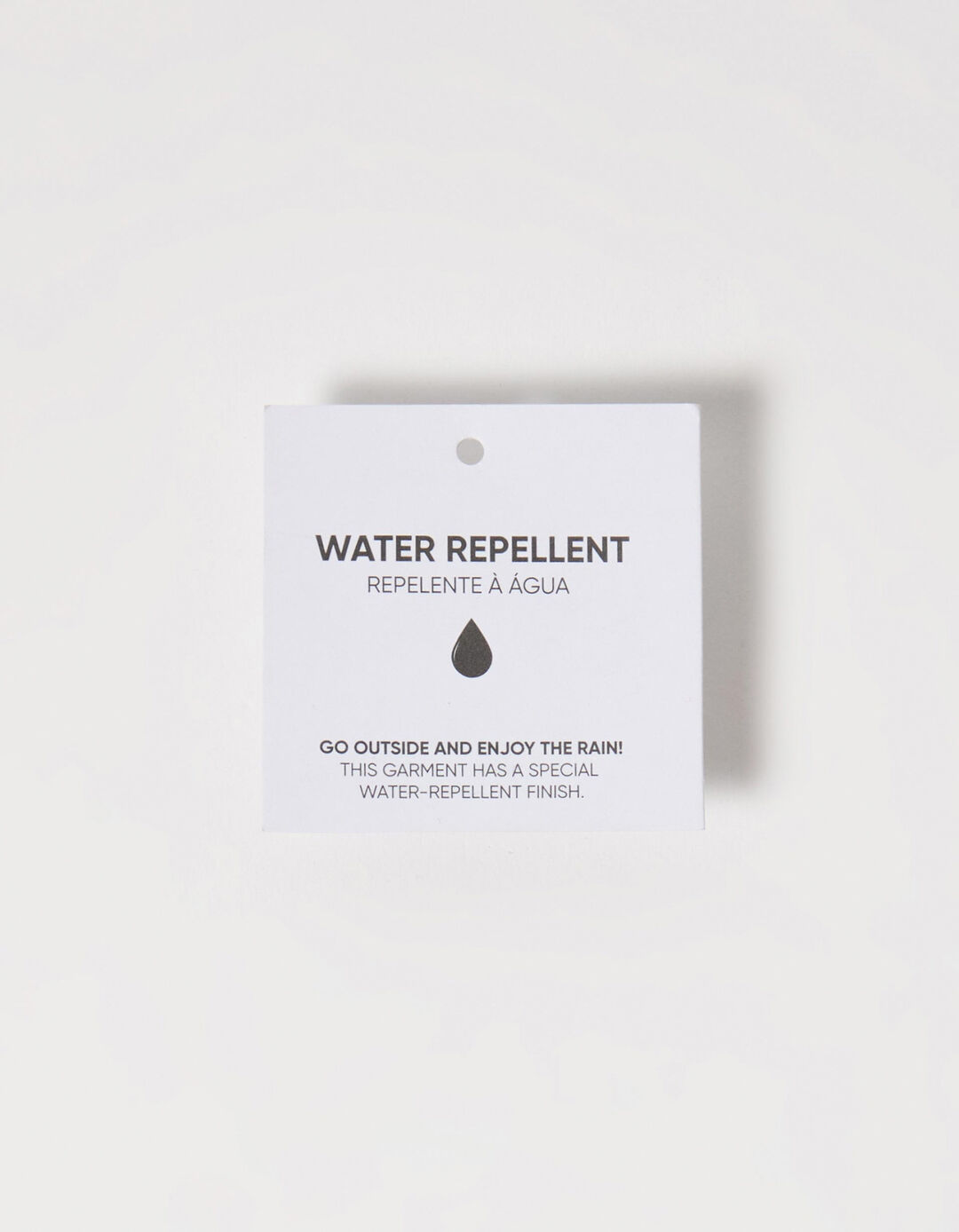 Parka Capuz, Mulher, Bege