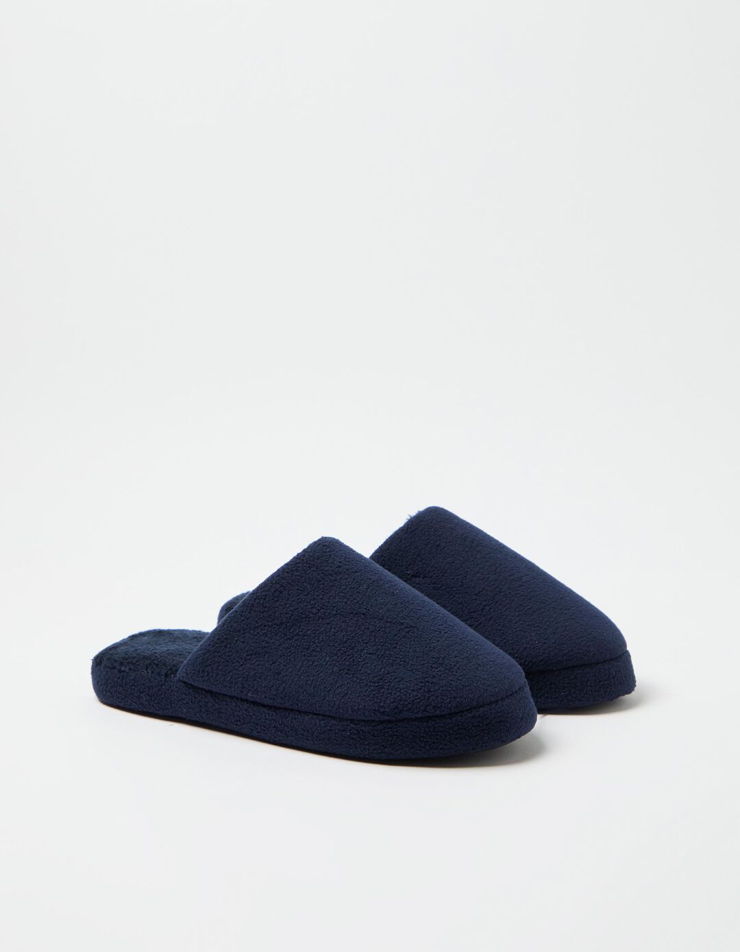 Chinelos de Quarto, Homem, Azul Escuro