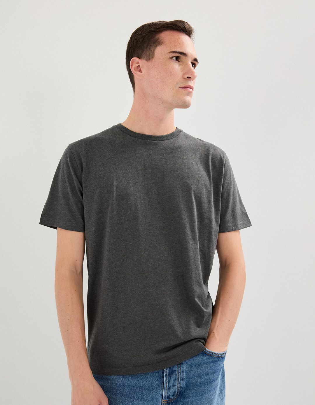 Cotton T-Shirt