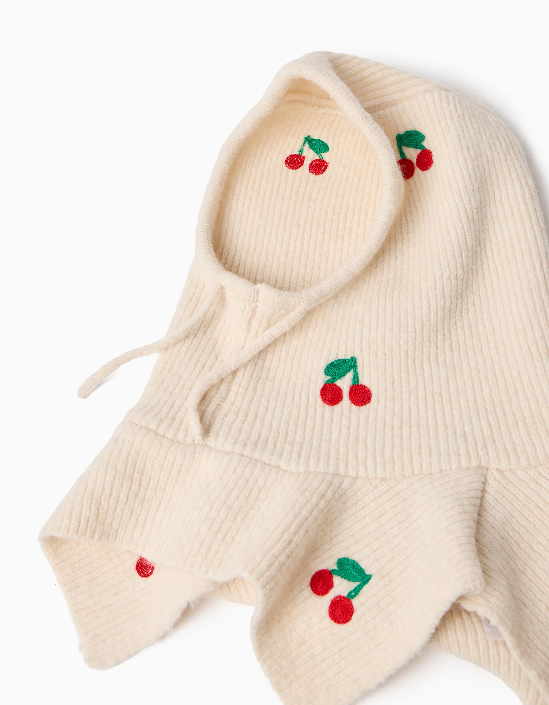 Comprar Online Balaclava, Menina, Bege