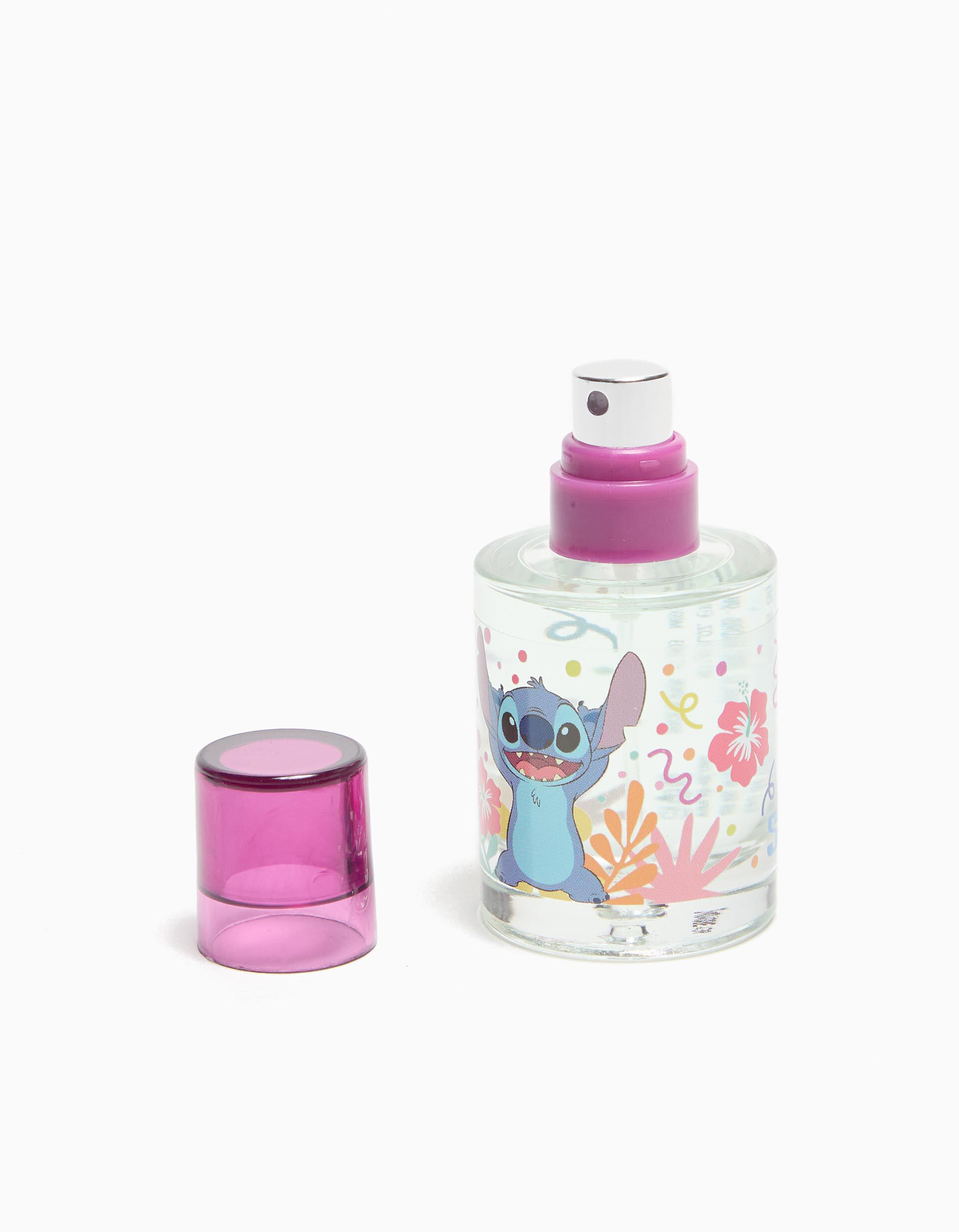 Comprar Online Perfume 'Stitch', Menina, Azul Claro