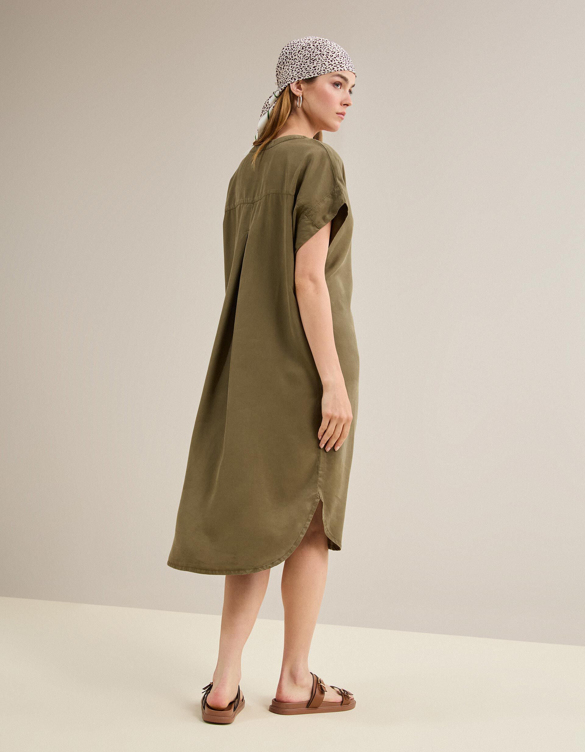 Comprar Online Vestido Liocel, Mulher, Verde