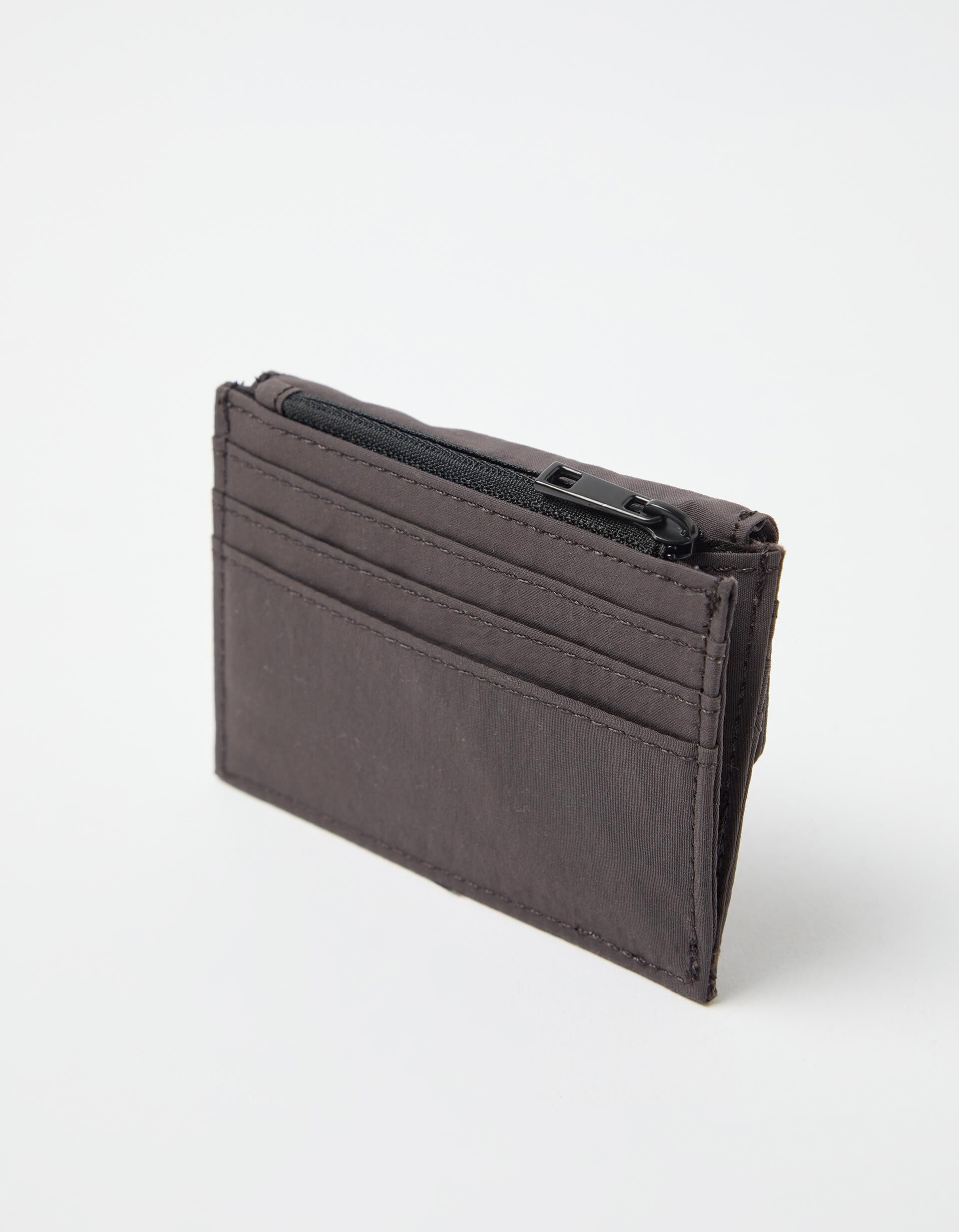 Comprar Online Carteira, Homem, Cinzento Escuro