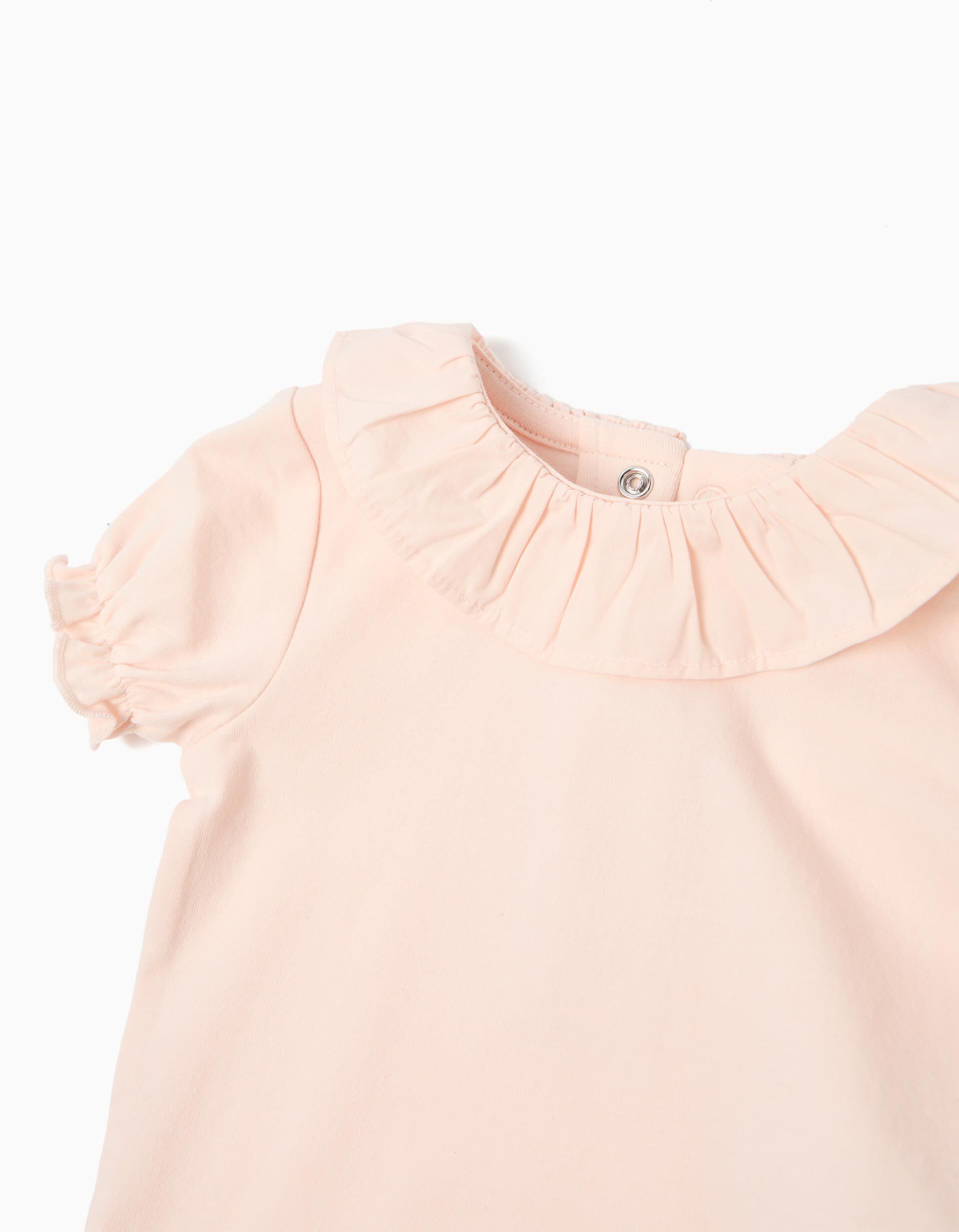 Comprar Online Body, Rec&eacute;m-Nascido, Rosa