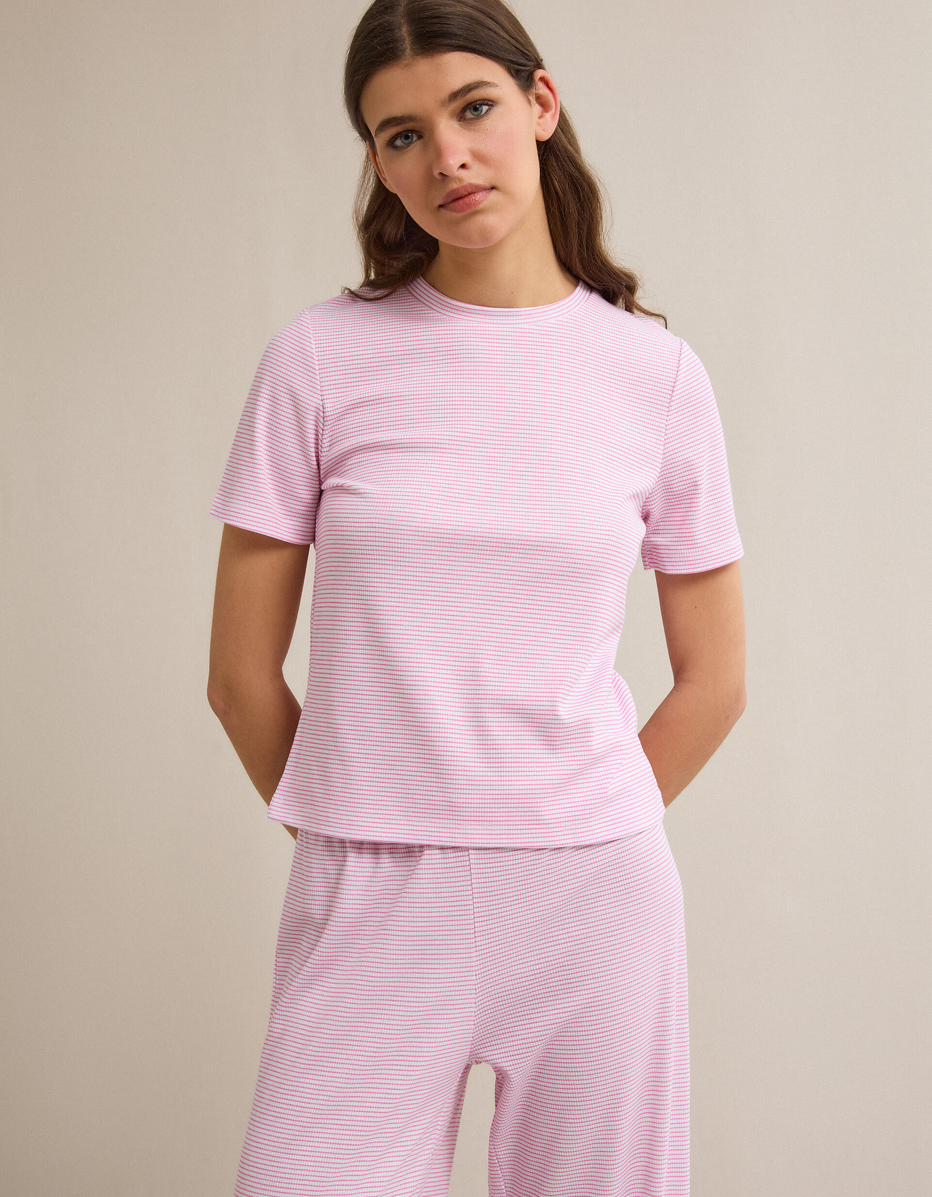 Comprar Online Mulher, Pijama, Rosa