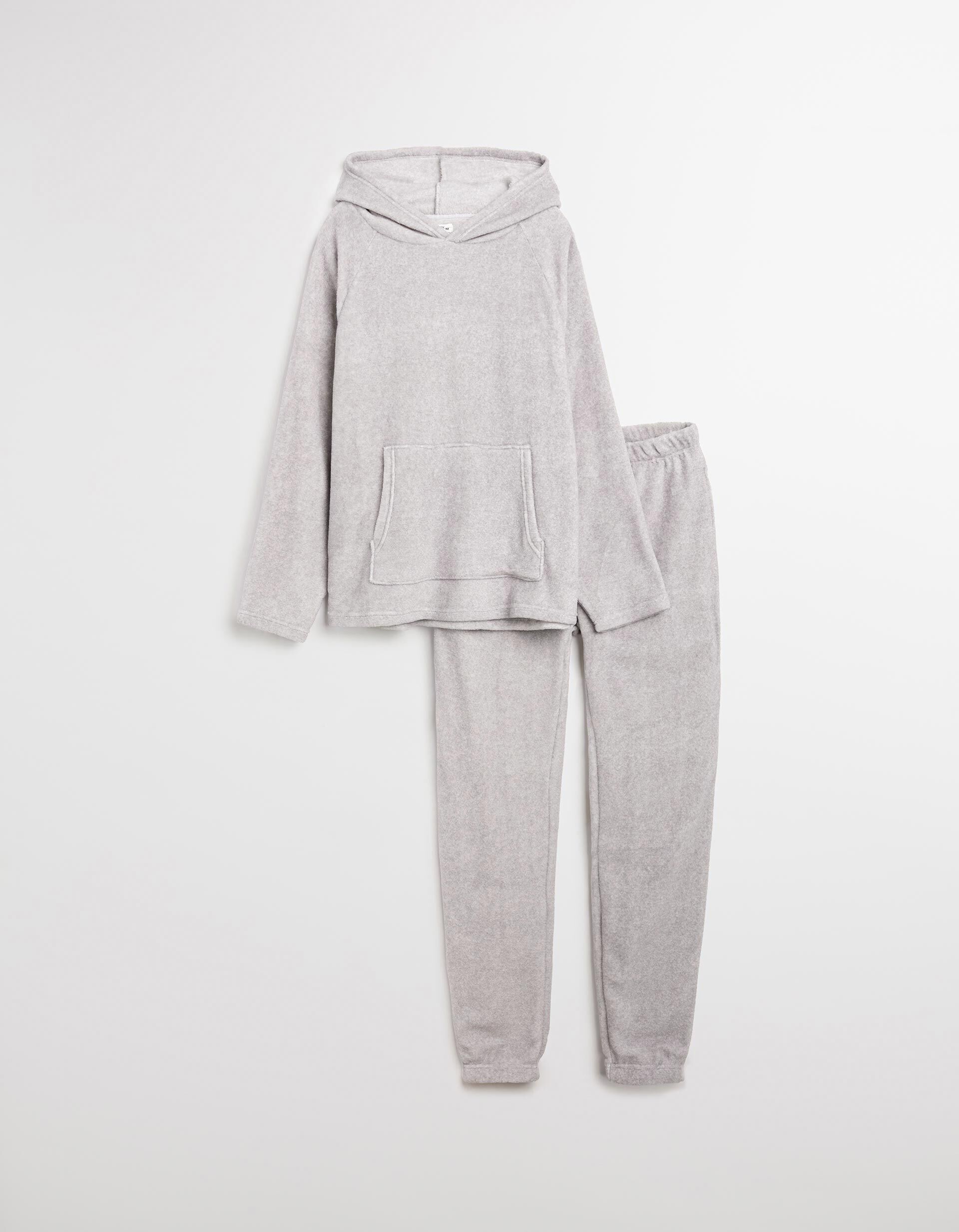 Comprar Online Pijama, Homem, Cinzento