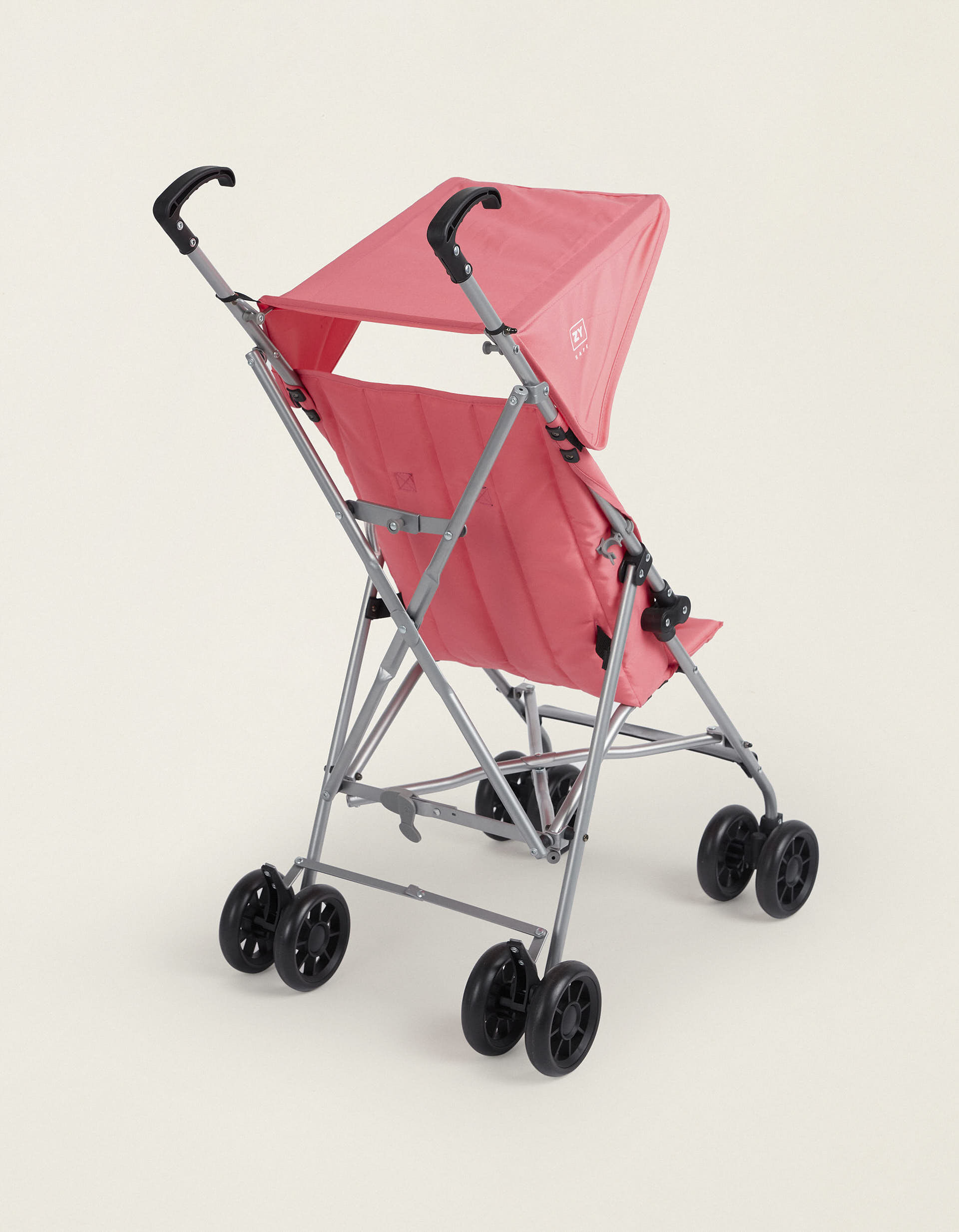 Comprar Online Carrinho Bengala Road 2 Pink