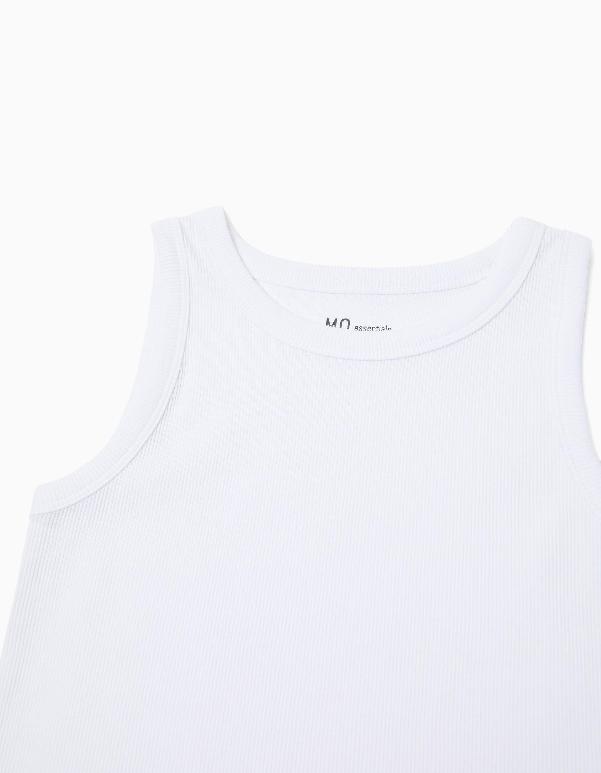 Comprar Online Top, Menina, Branco