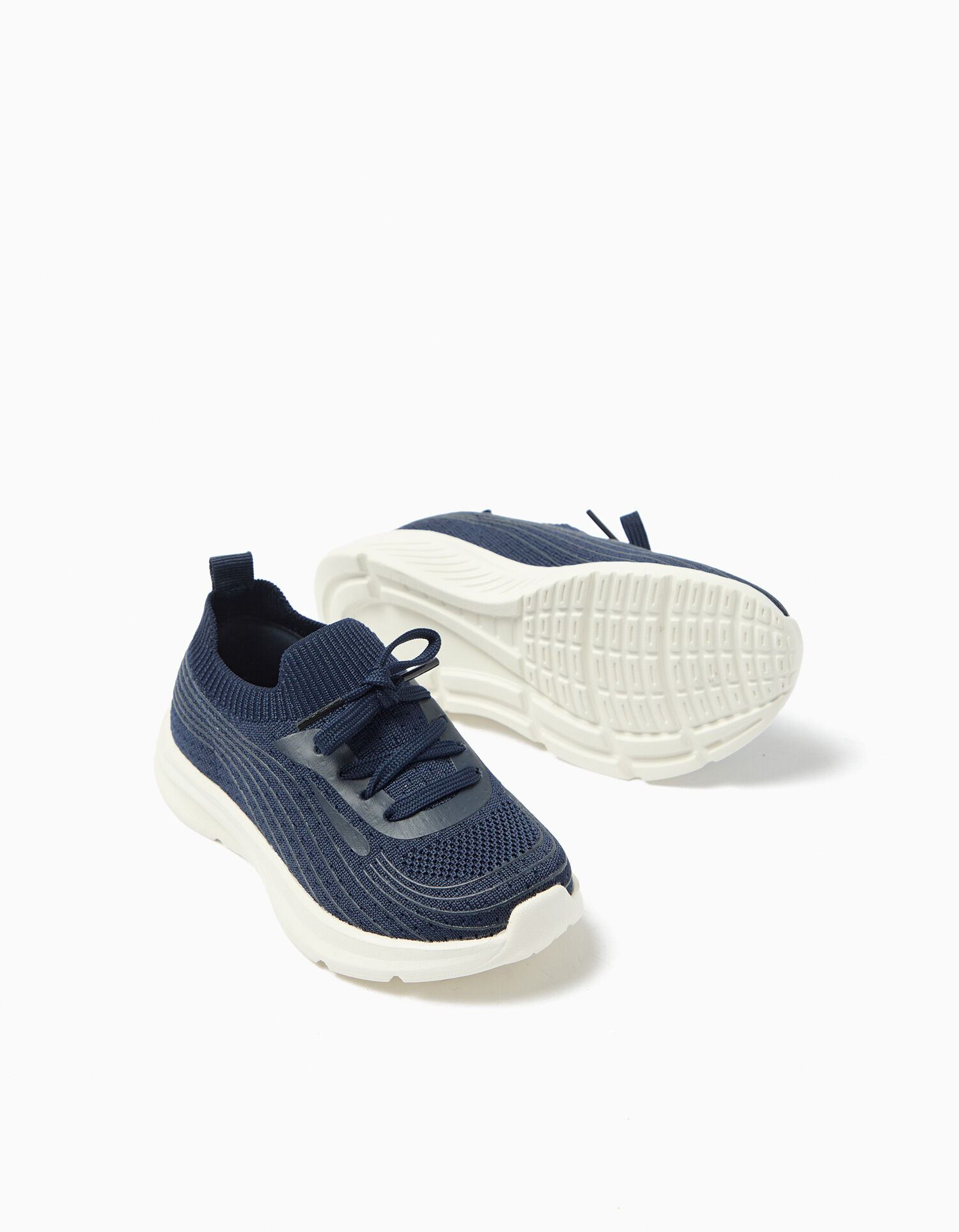 Comprar Online Sapatilhas, Menino, Azul Escuro