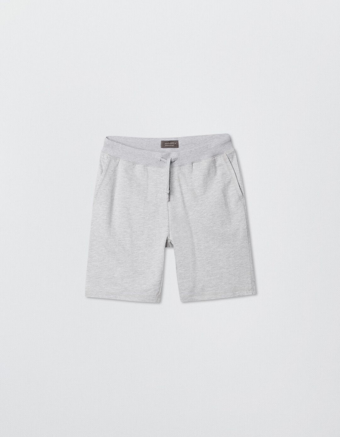 Cal&ccedil;&otilde;es Jogging, Homem, Cinza