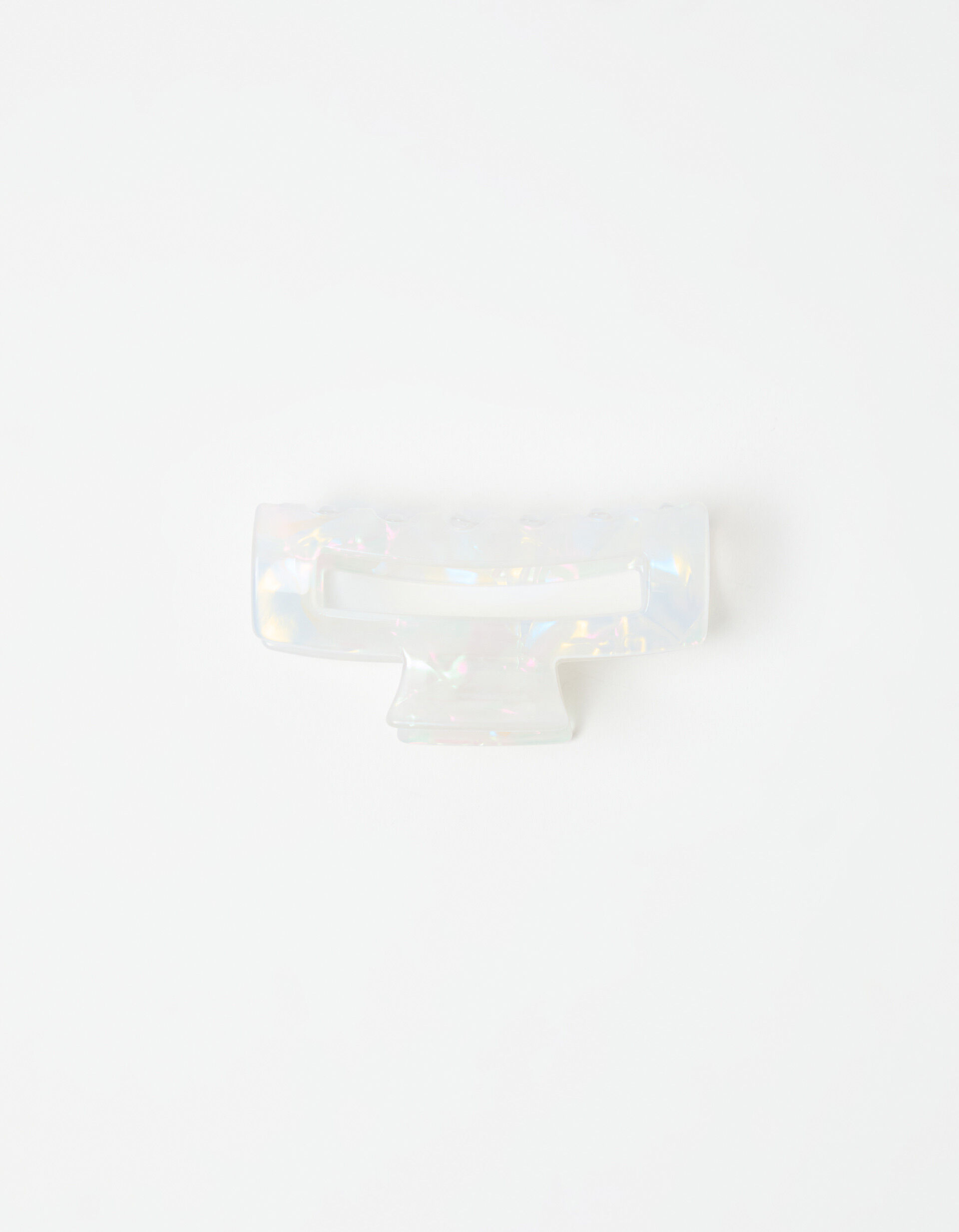 Comprar Online Mola de Cabelo, Mulher, Branco