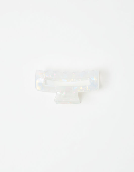 Comprar Online Mola de Cabelo, Mulher, Branco