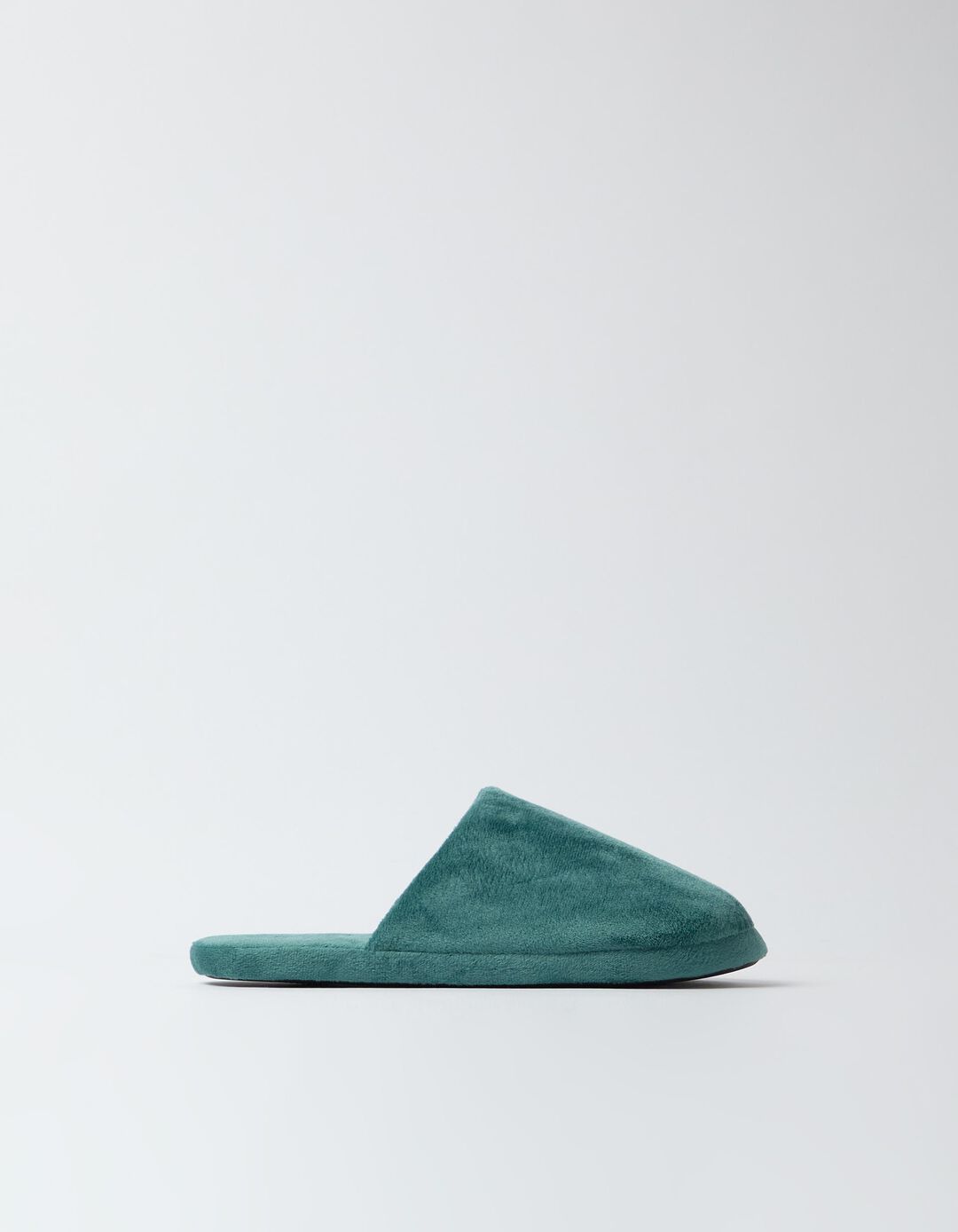 Chinelos De Quarto, Homem, Verde