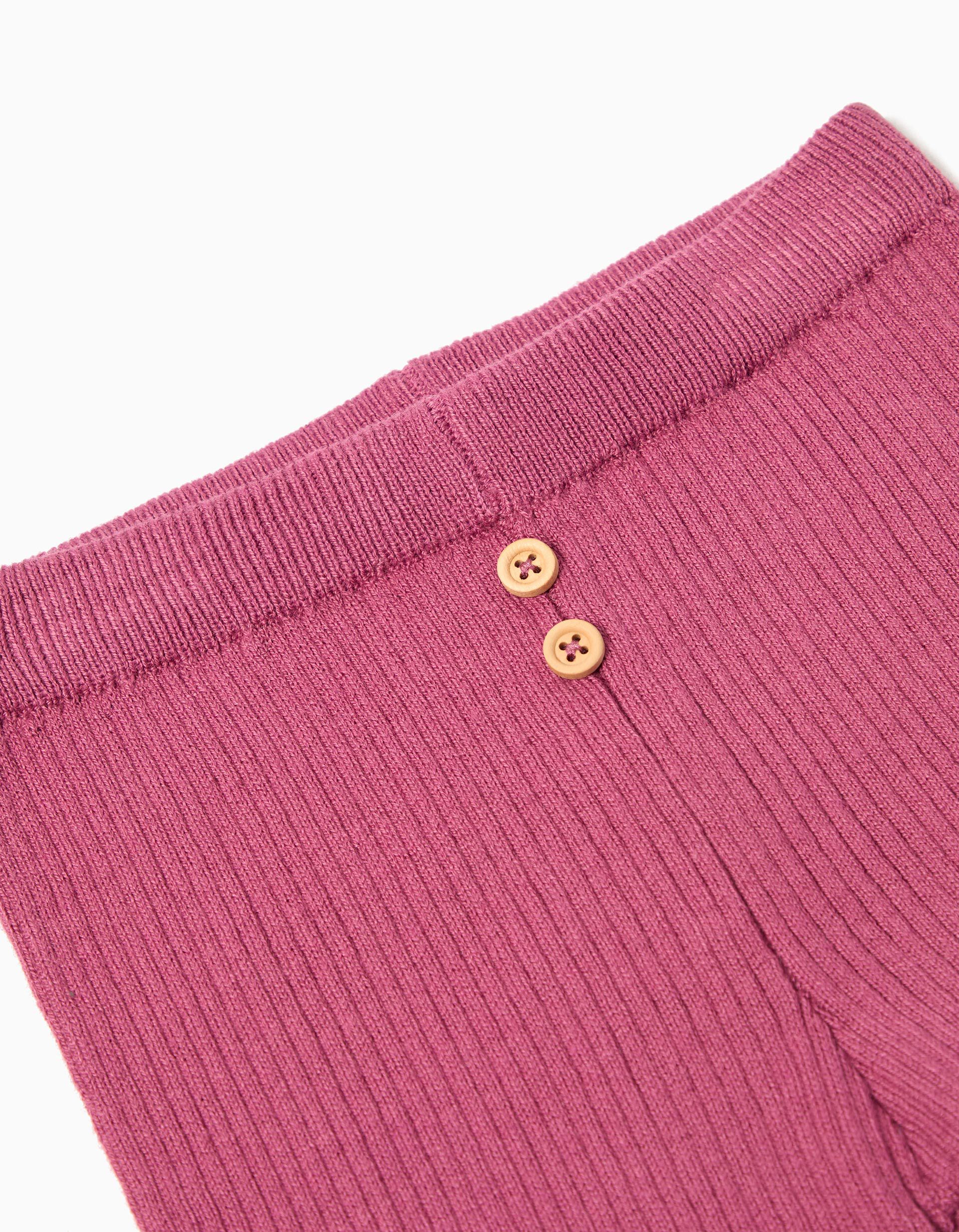 Comprar Online Cal&ccedil;as, Rec&eacute;m-Nascido, Roxo 