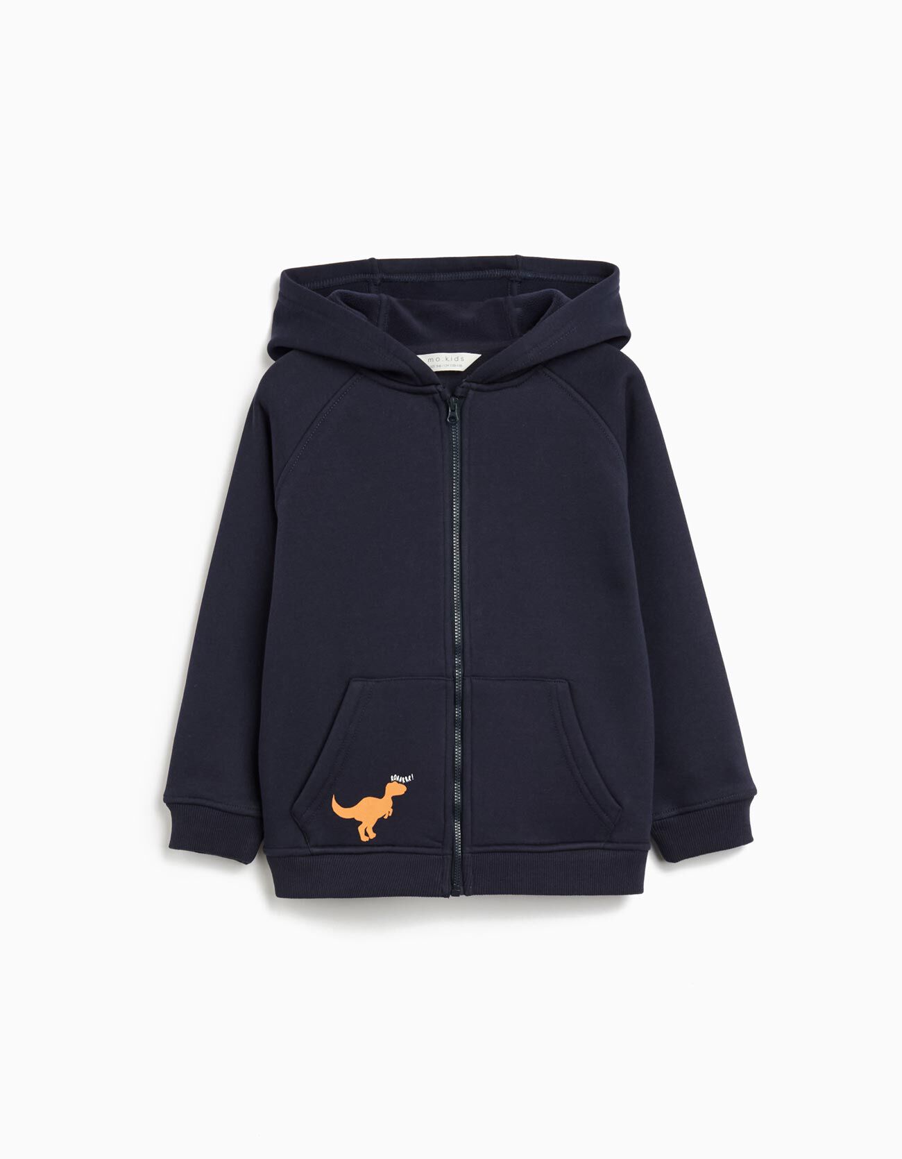 Comprar Online Casaco com Capuz, Menino, Azul Escuro