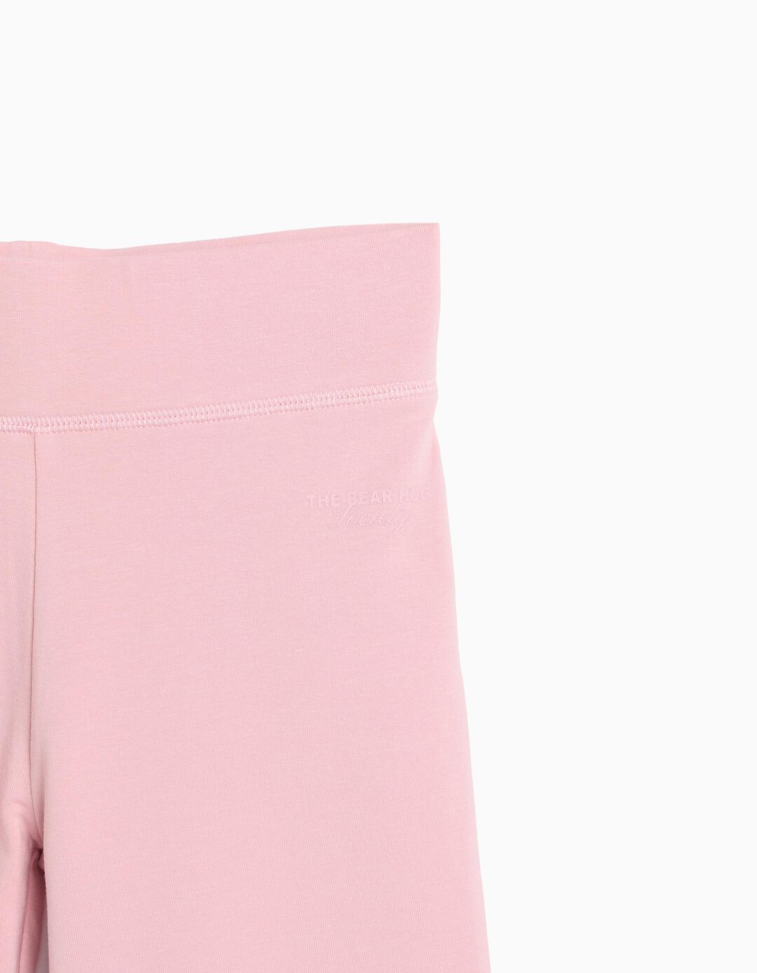 Leggings Flare, Menina, Rosa