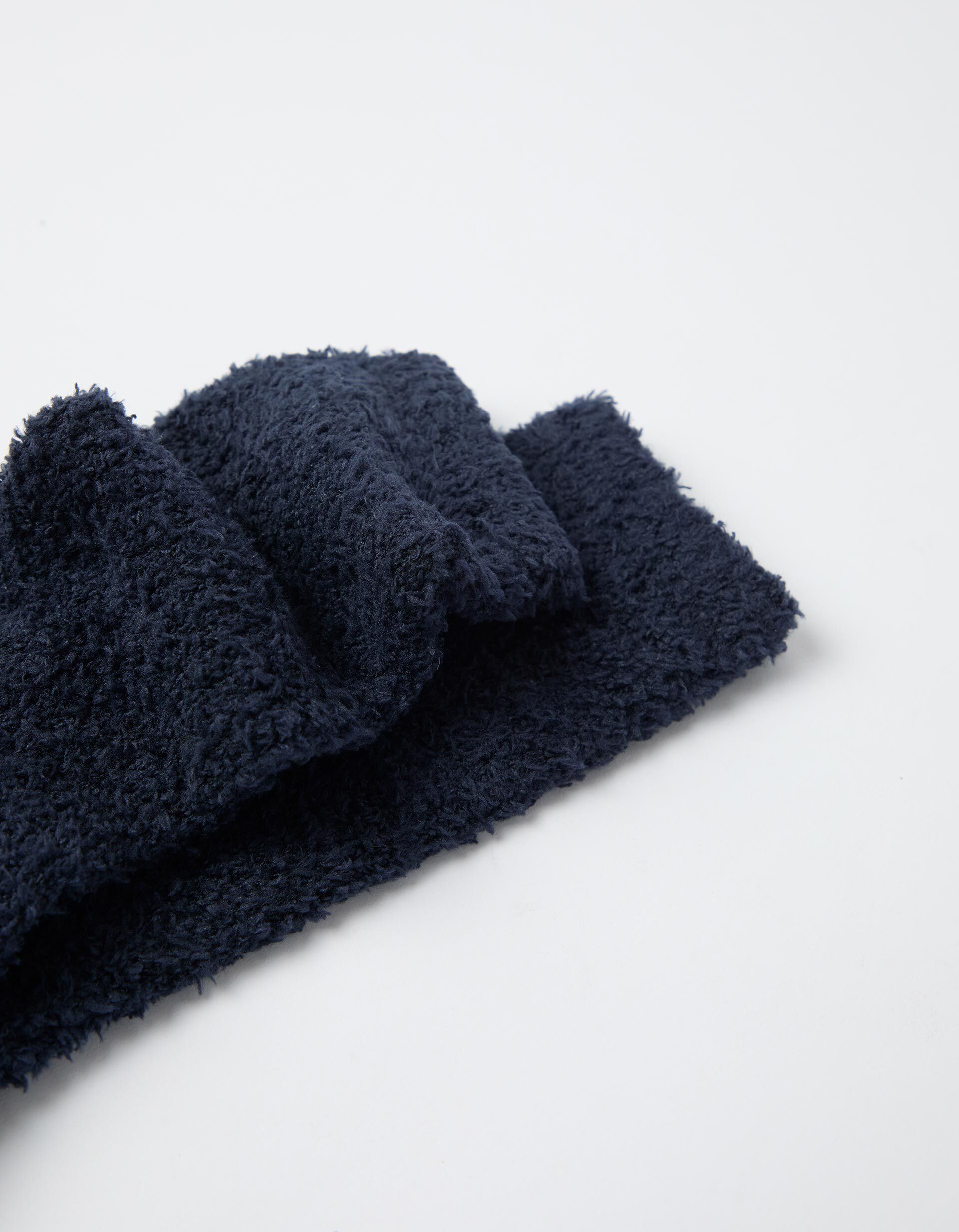 Comprar Online Pack 2 Pares De Meias Doudou, Homem, Azul Escuro