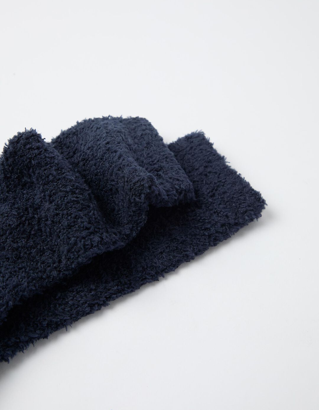Pack 2 Pares De Meias Doudou, Homem, Azul Escuro