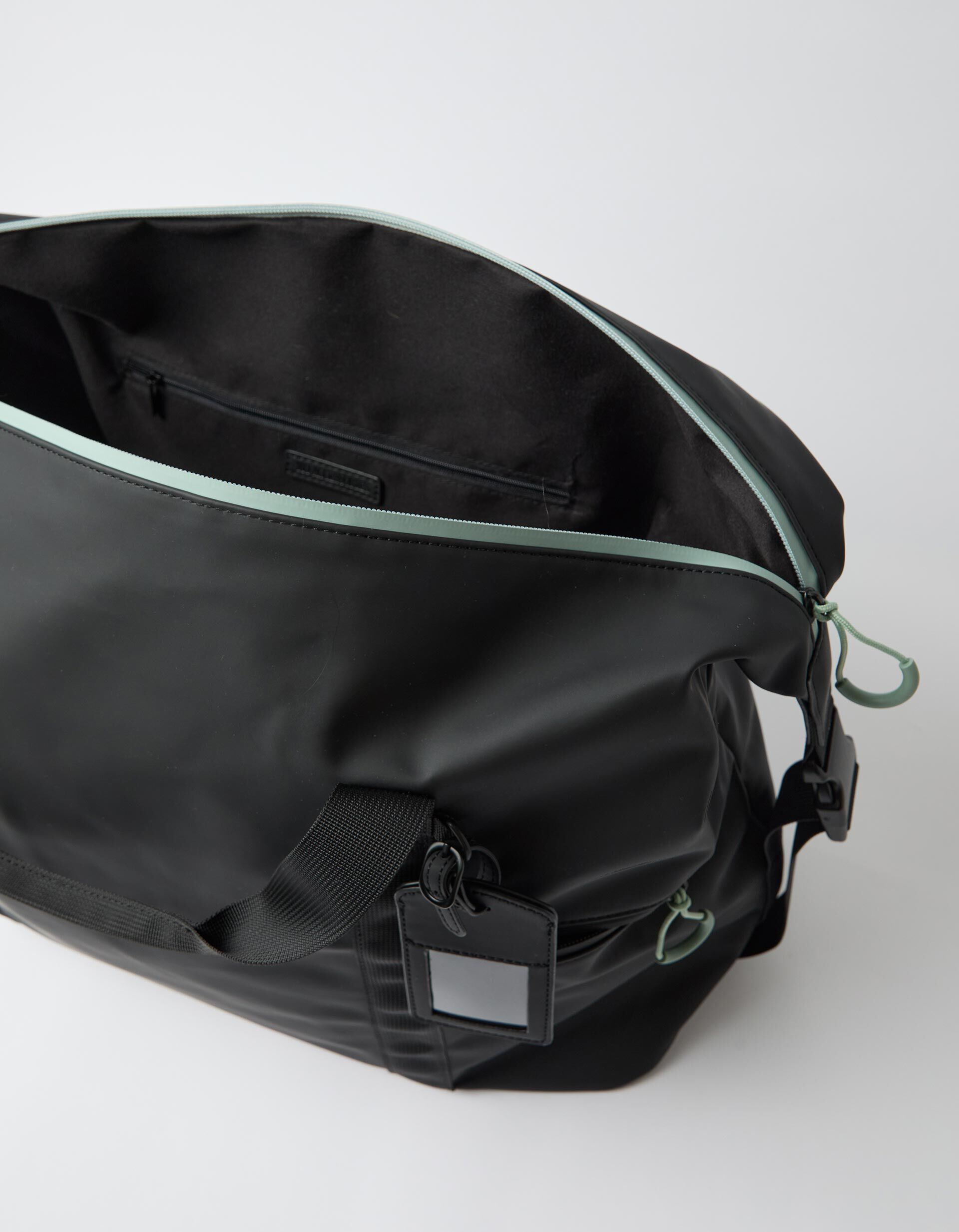 Comprar Online Mala Fim De Semana, Homem, Preto
