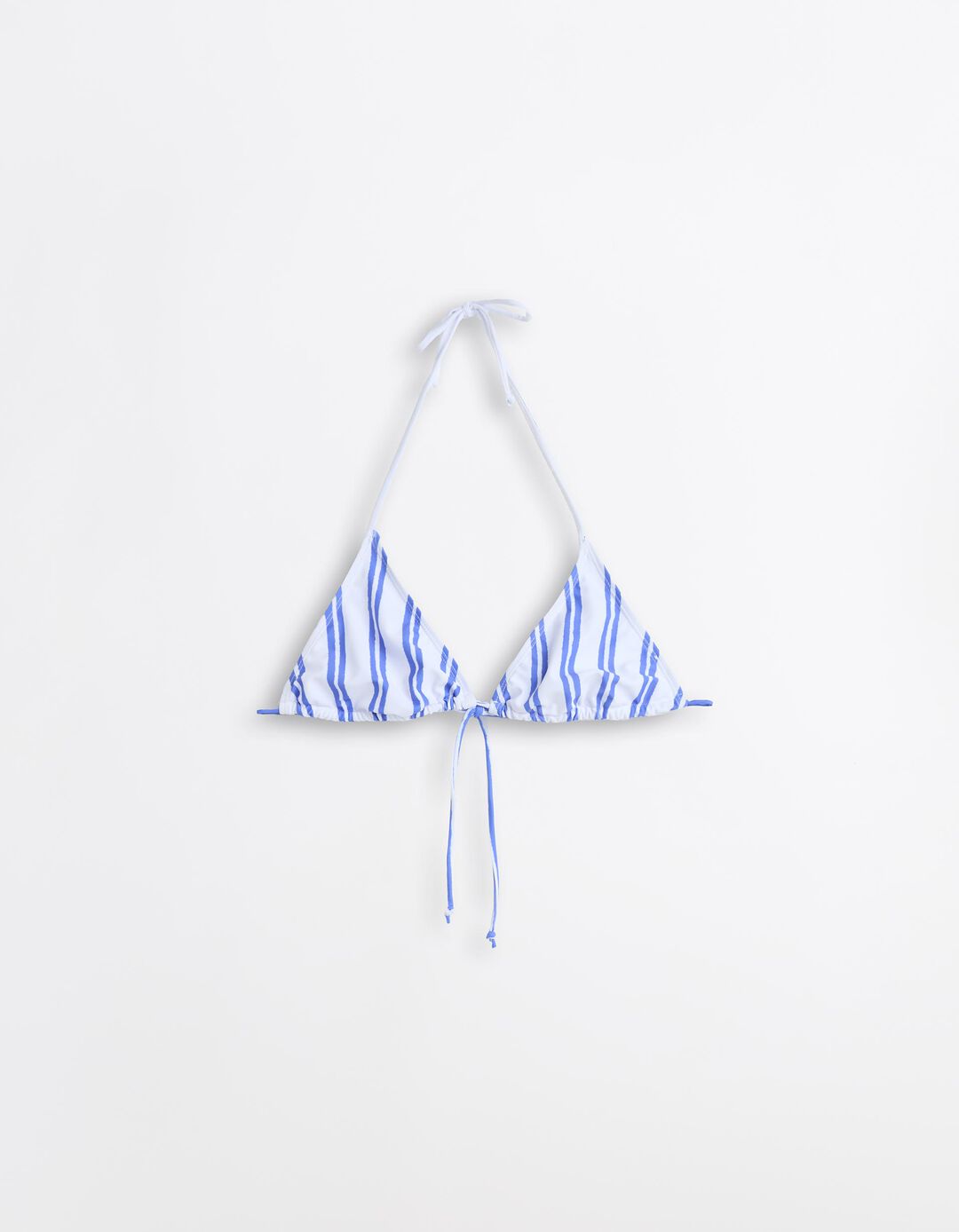 Top de Biqu&iacute;ni, Mulher, Branco