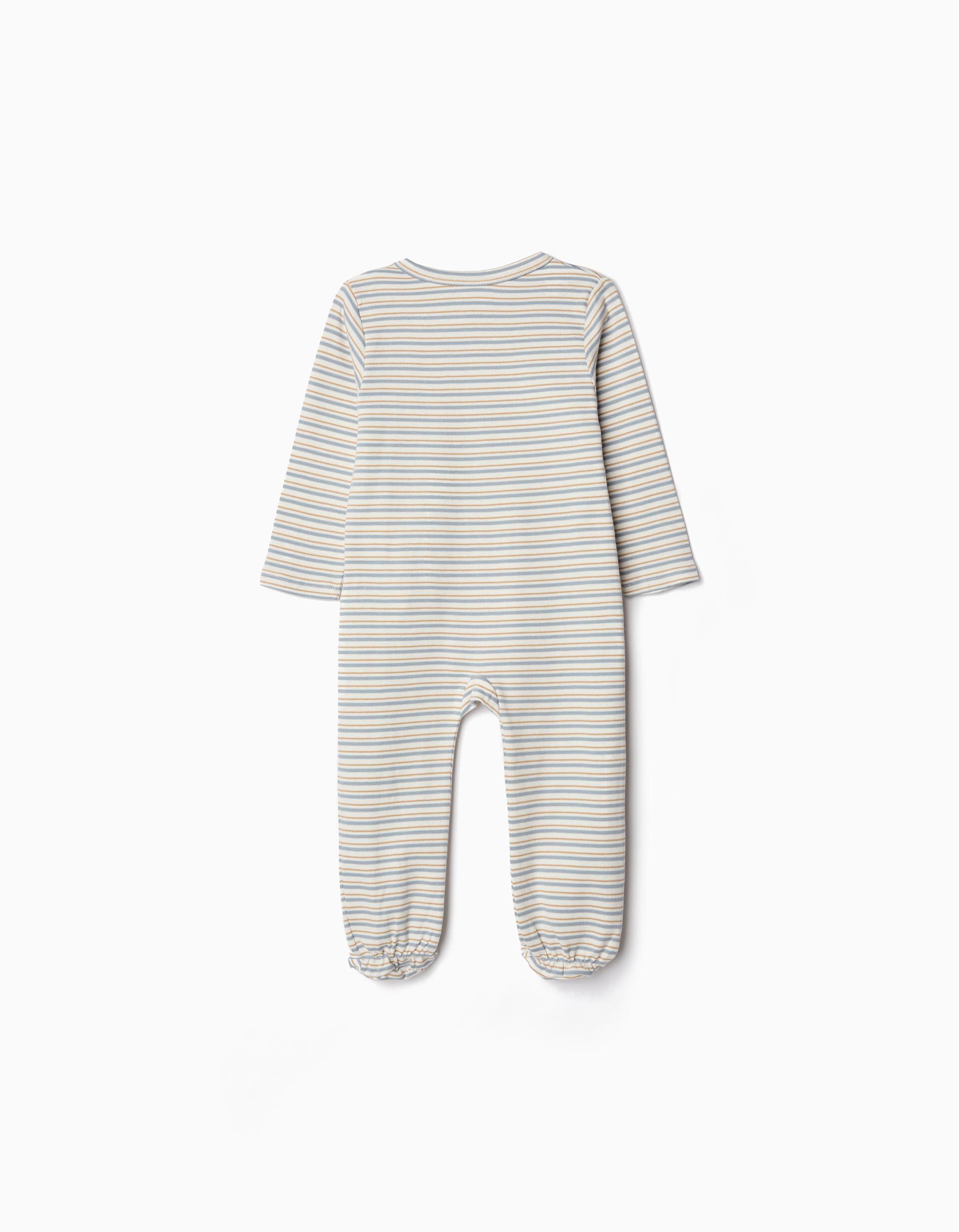 Comprar Online Babygrow Riscas, Menino, Multicor