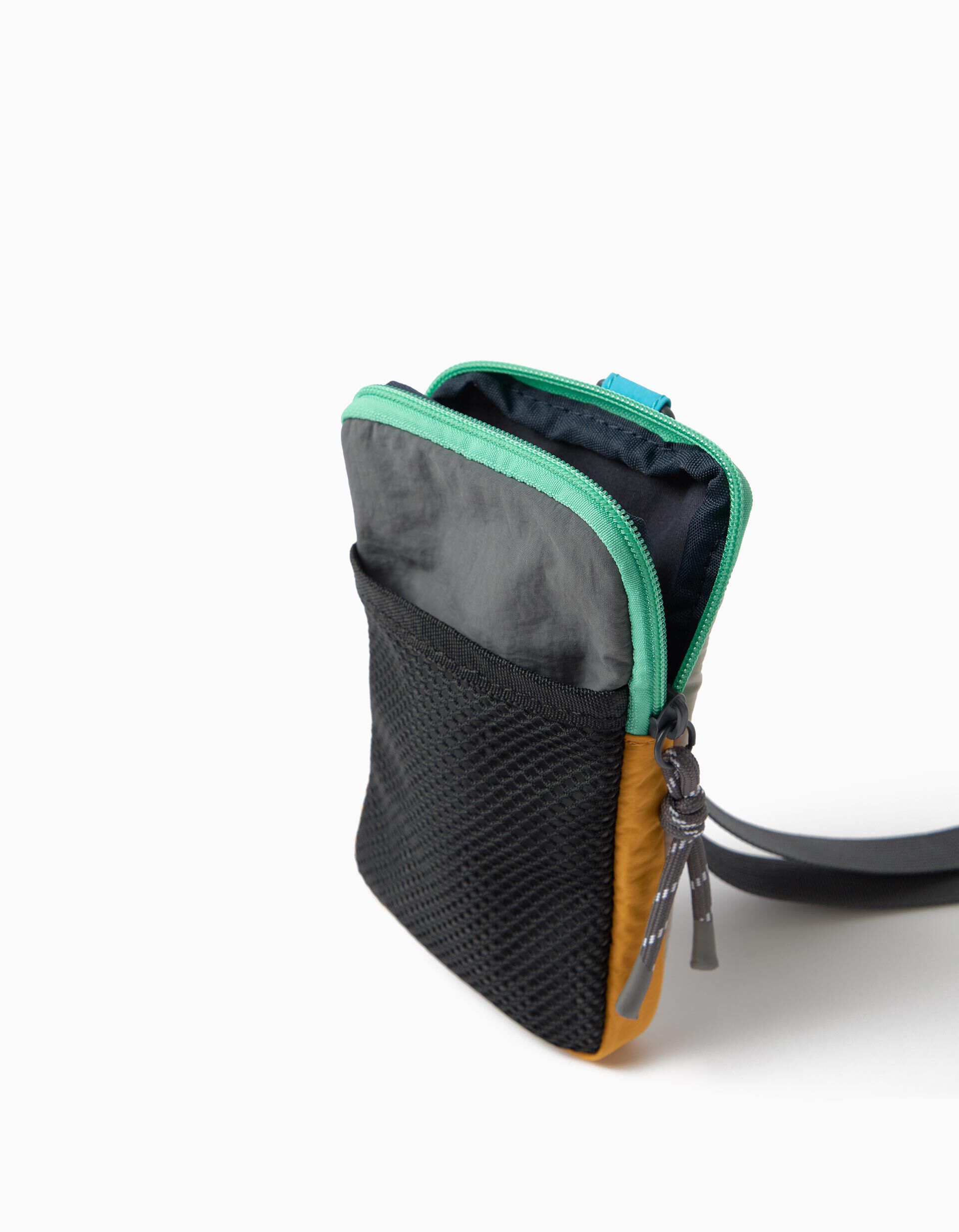 Comprar Online Bolsa De Telem&oacute;vel, Menino, Multicolor