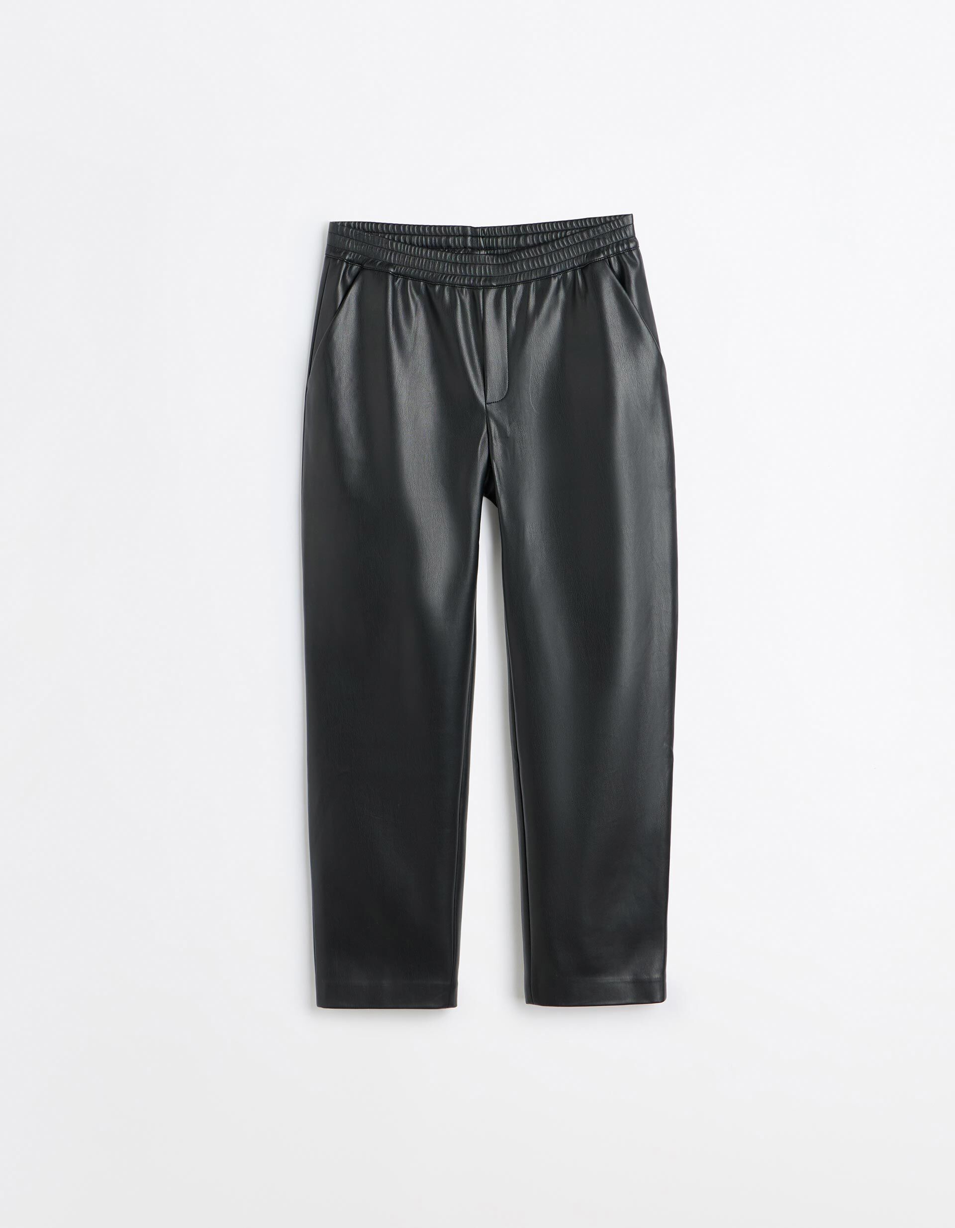 Comprar Online Cal&ccedil;as Polipele, Mulher, Preto