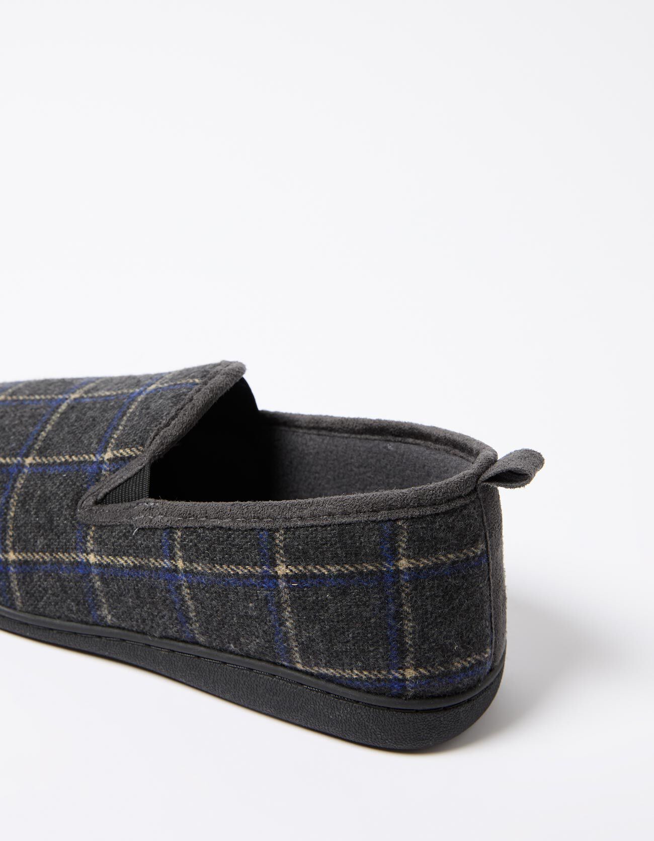 Comprar Online Pantufas, Homem, Cinzento